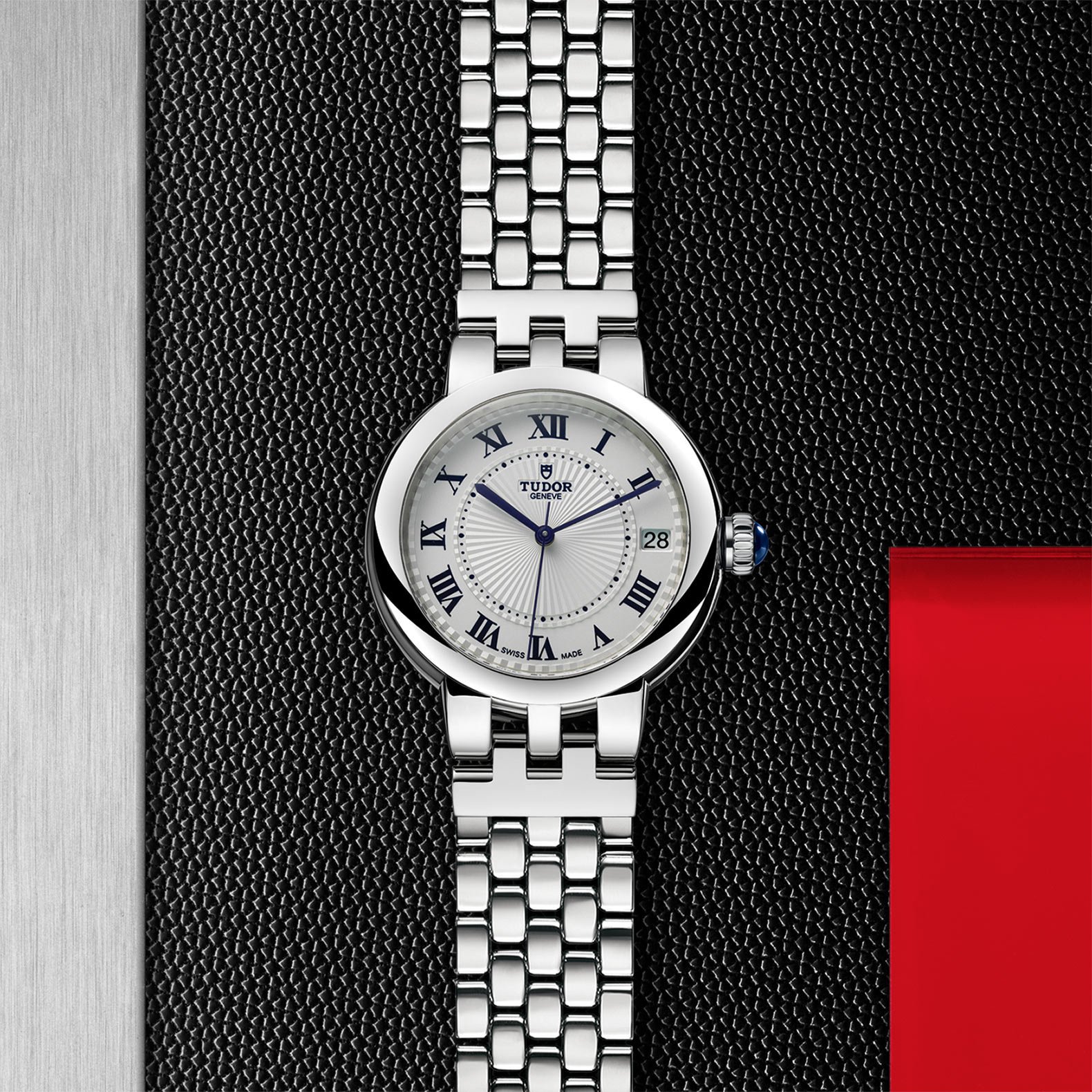 TUDOR Clair de Rose - Imagen 5