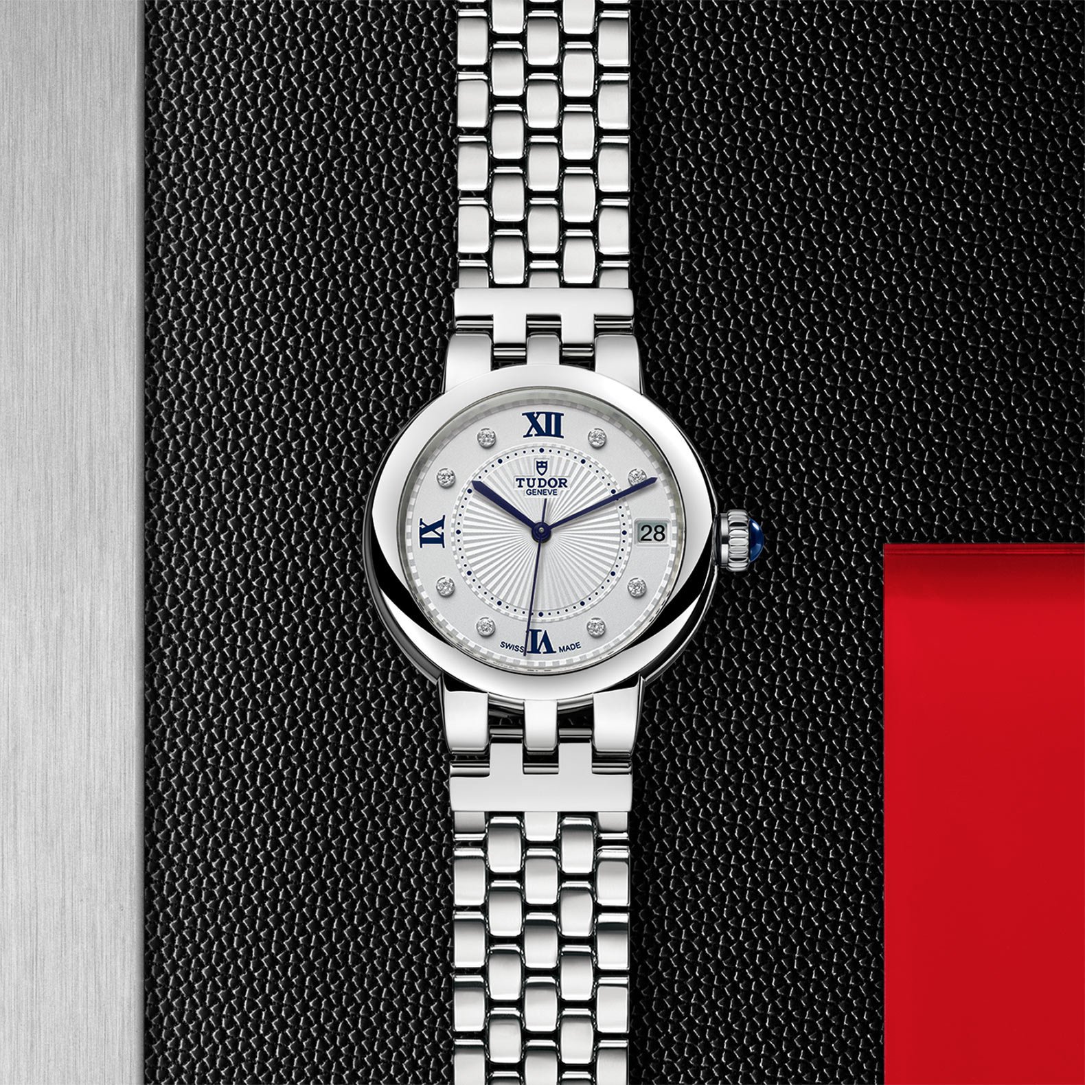 TUDOR Clair de Rose - Imagen 5