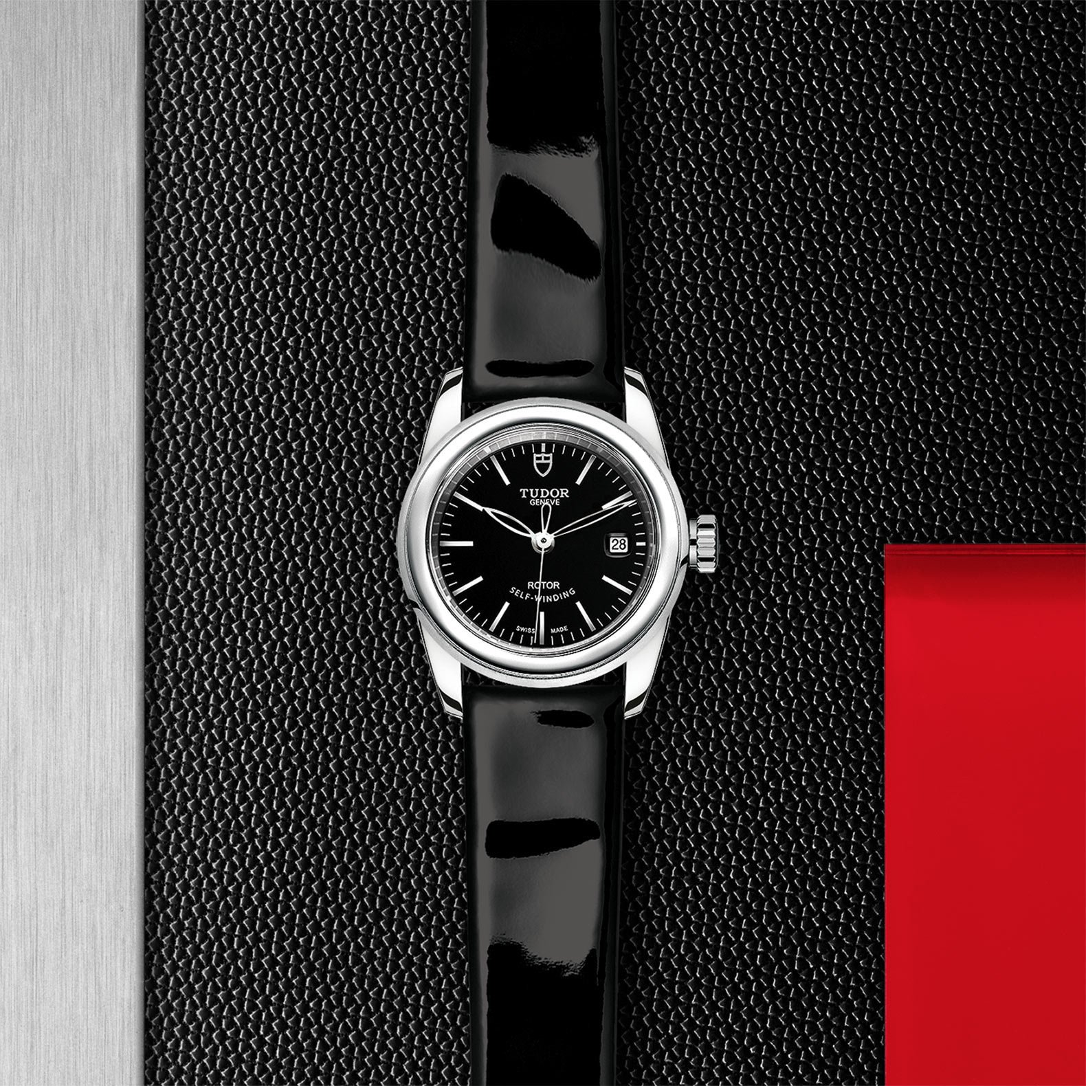 TUDOR Glamour Date - Imagen 5