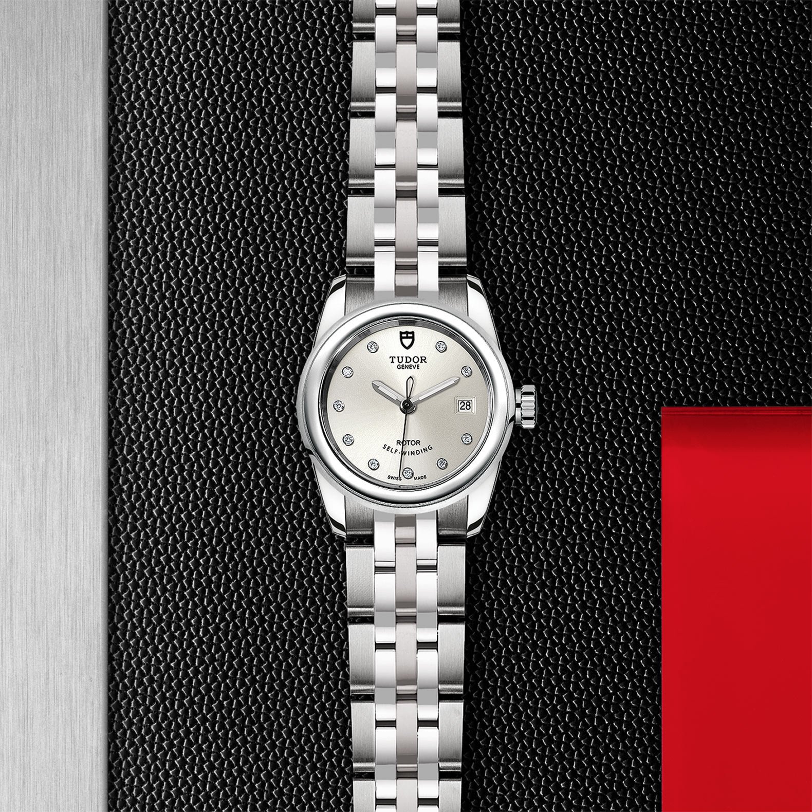 TUDOR Glamour Date - Imagen 5