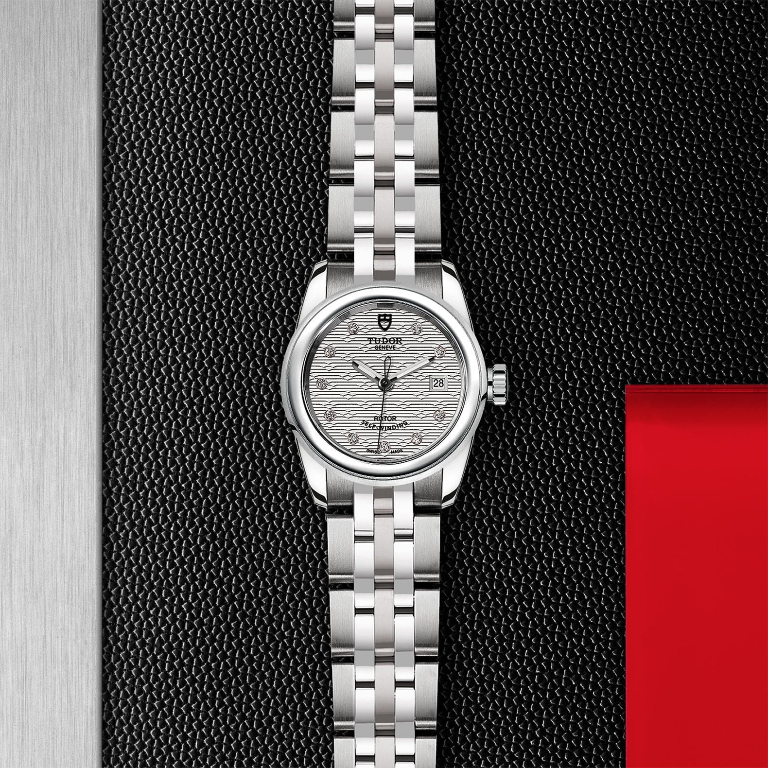 TUDOR Glamour Date - Imagen 5