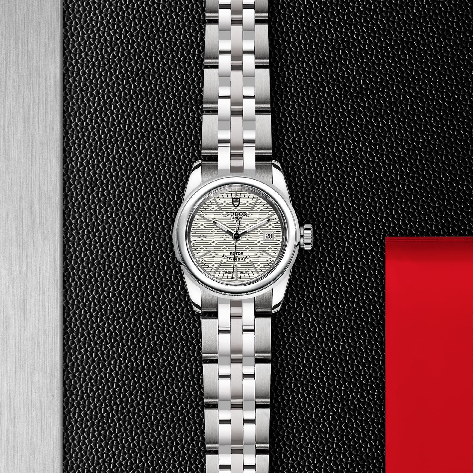 TUDOR Glamour Date - Imagen 5