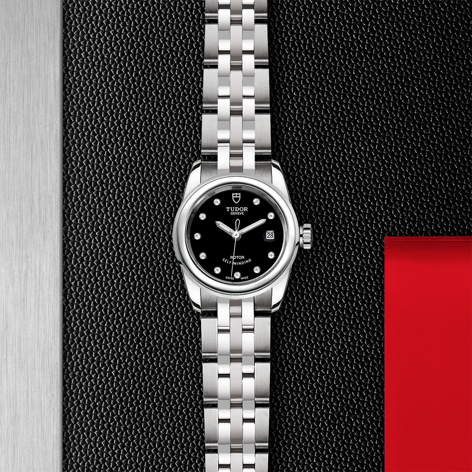 TUDOR Glamour Date - Imagen 5