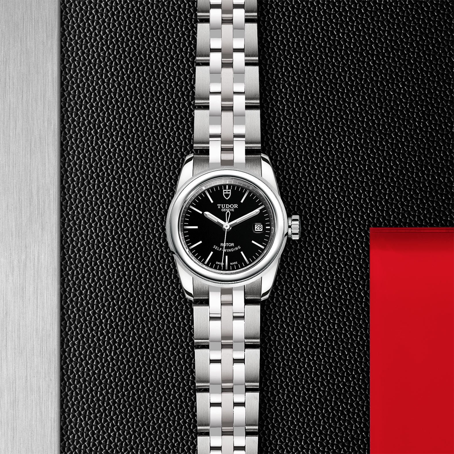 TUDOR Glamour Date - Imagen 5