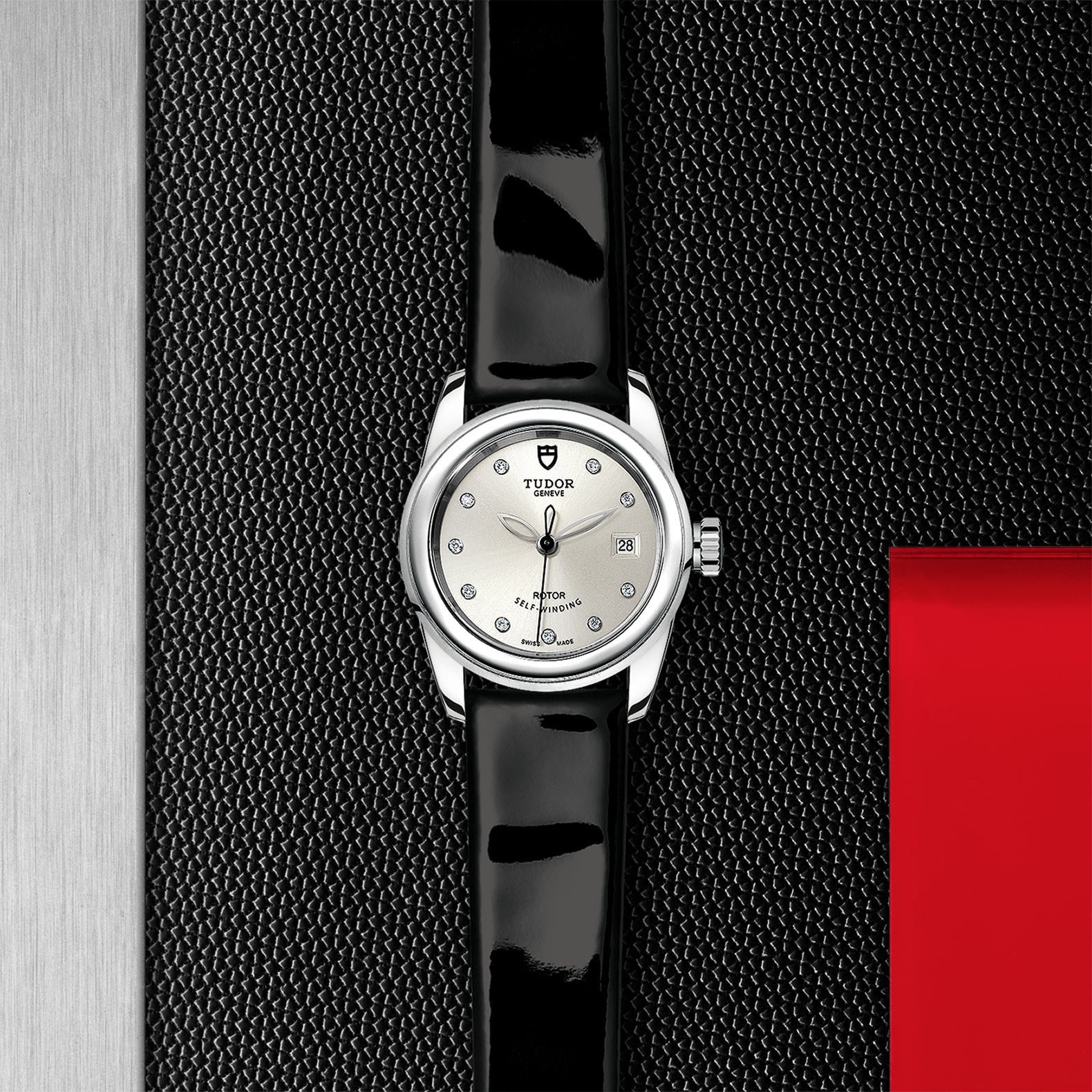 TUDOR Glamour Date - Imagen 5