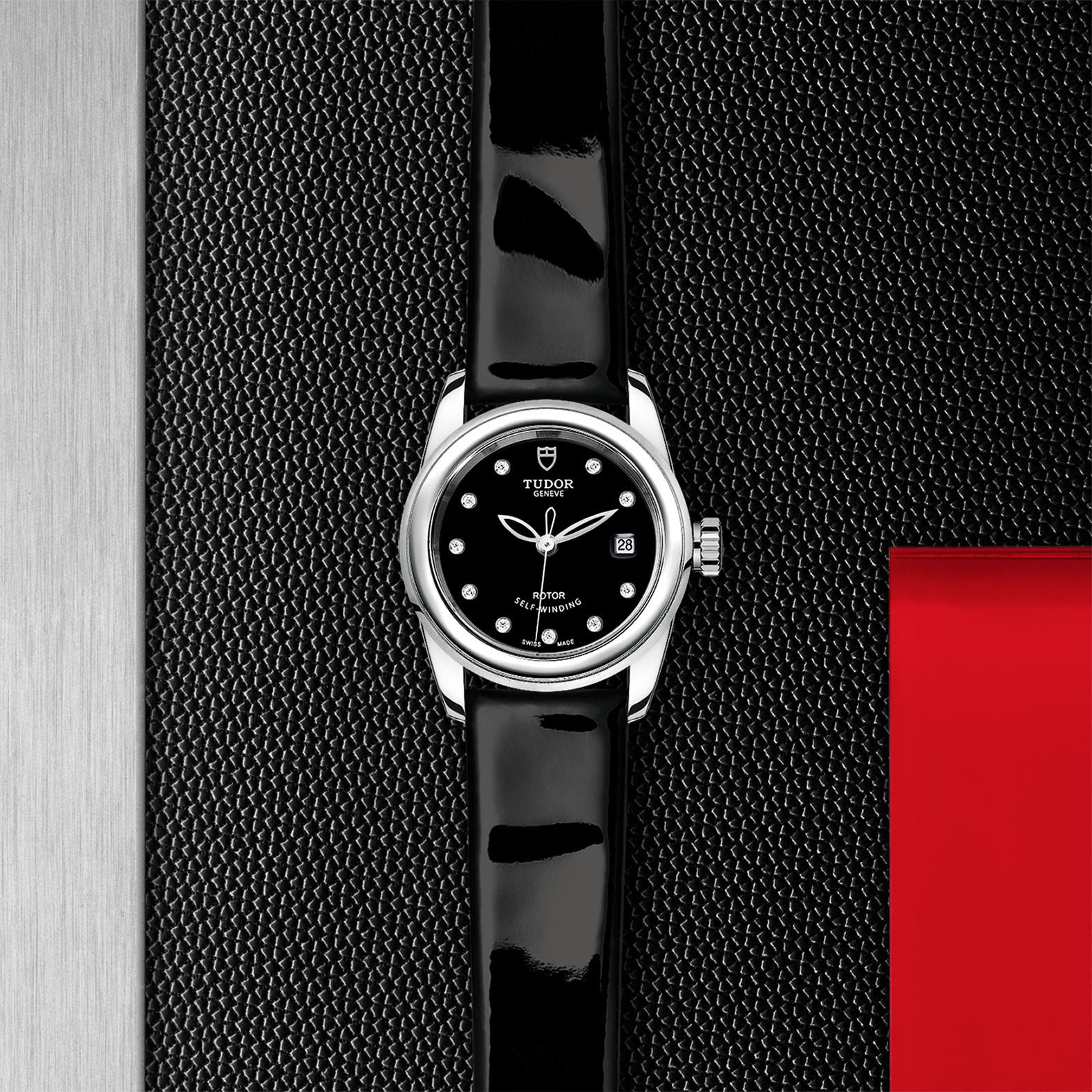 TUDOR Glamour Date - Imagen 5