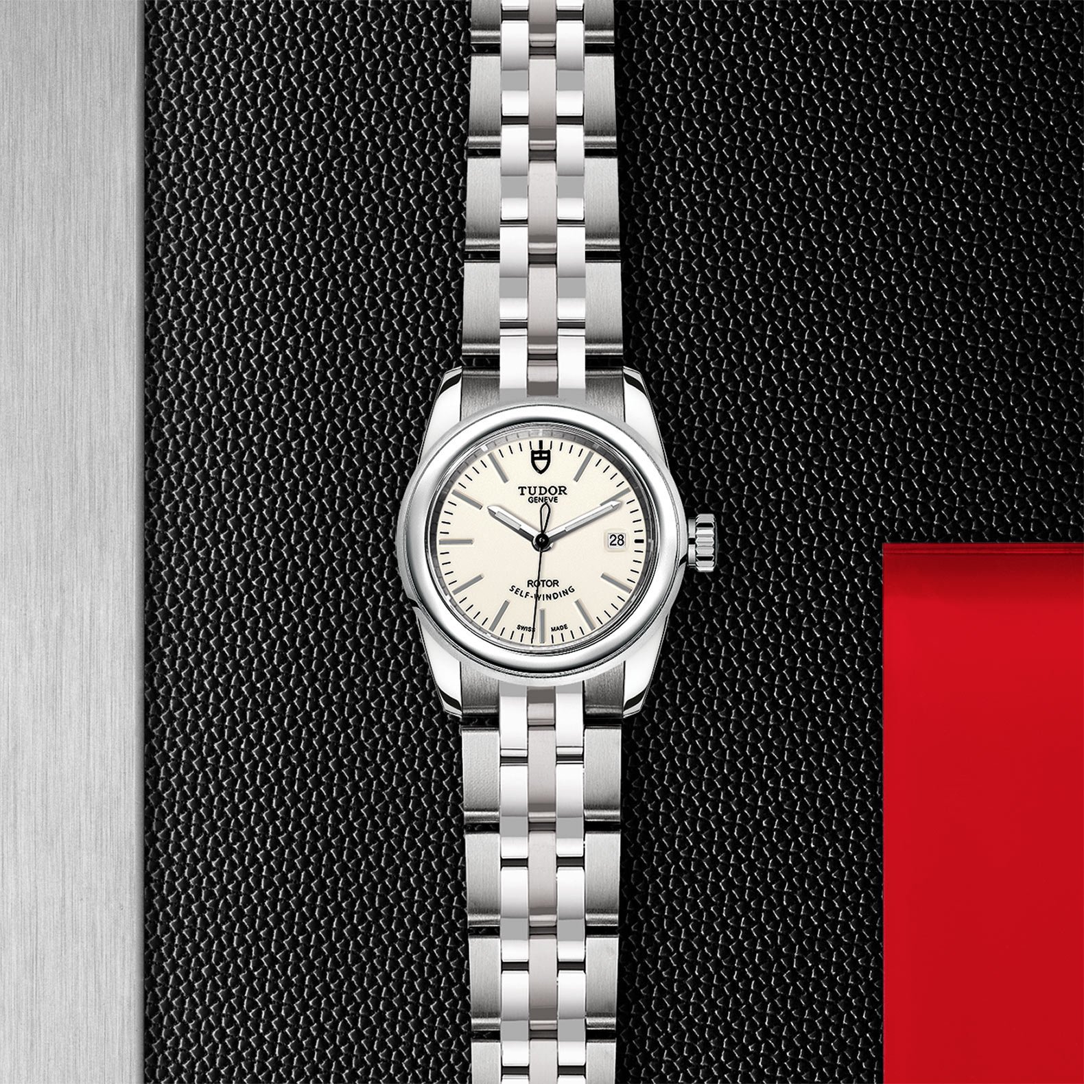 TUDOR Glamour Date - Imagen 5