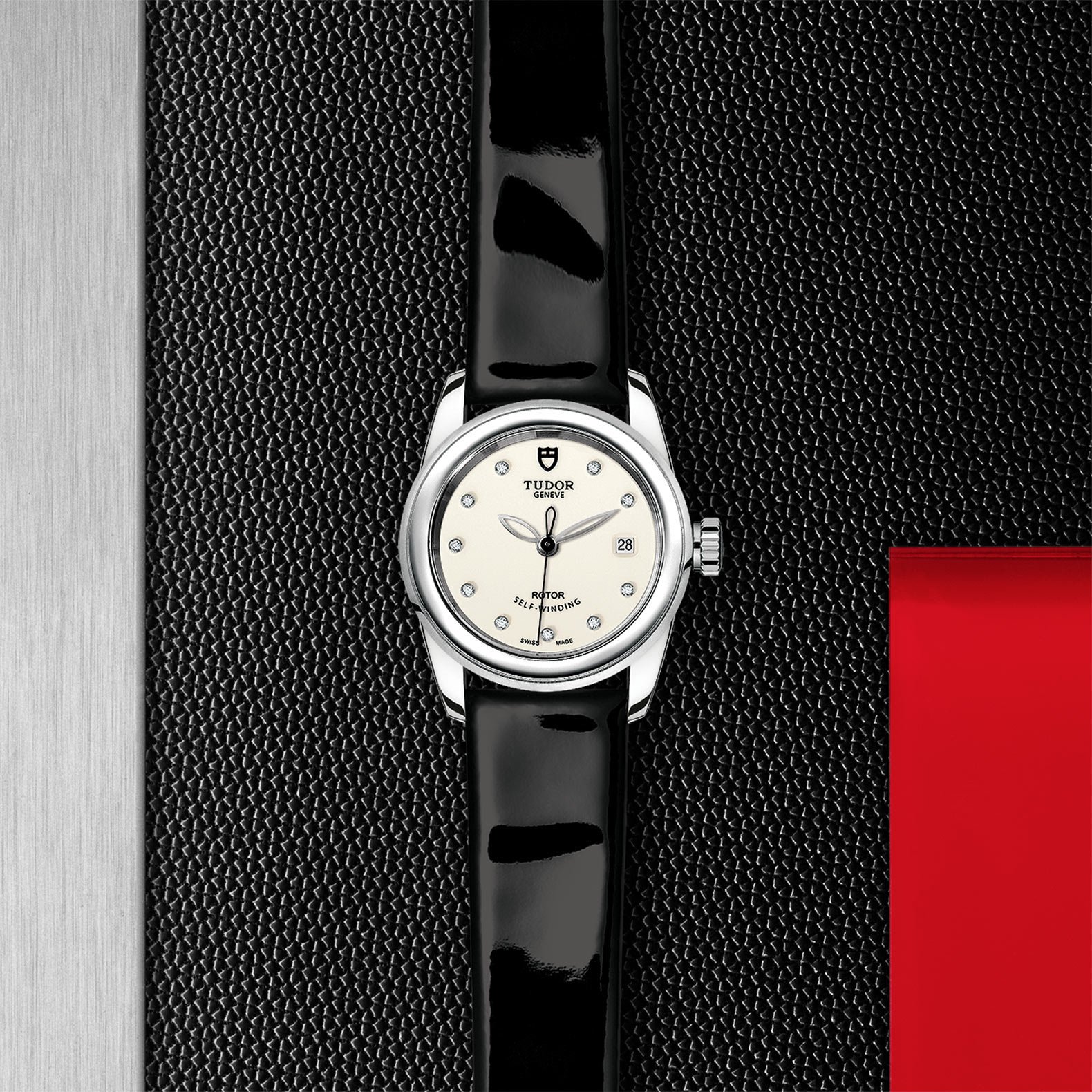 TUDOR Glamour Date - Imagen 5