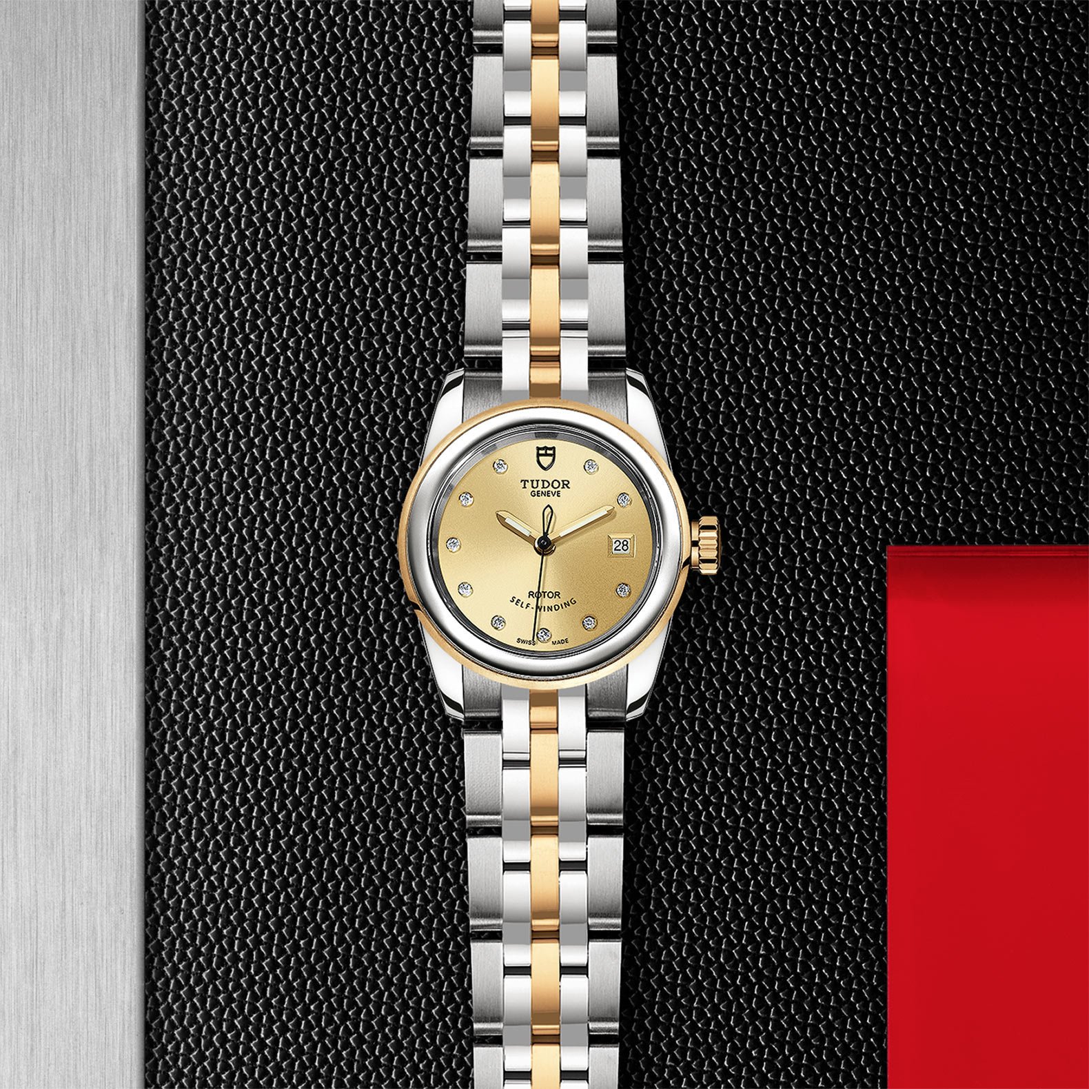 TUDOR Glamour Date - Imagen 5