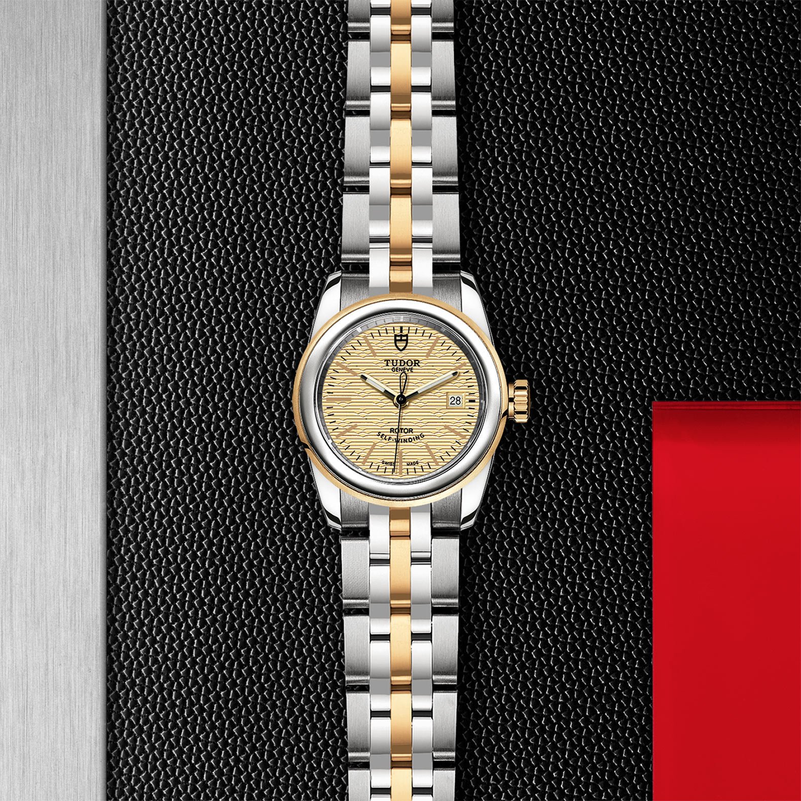 TUDOR Glamour Date - Imagen 5