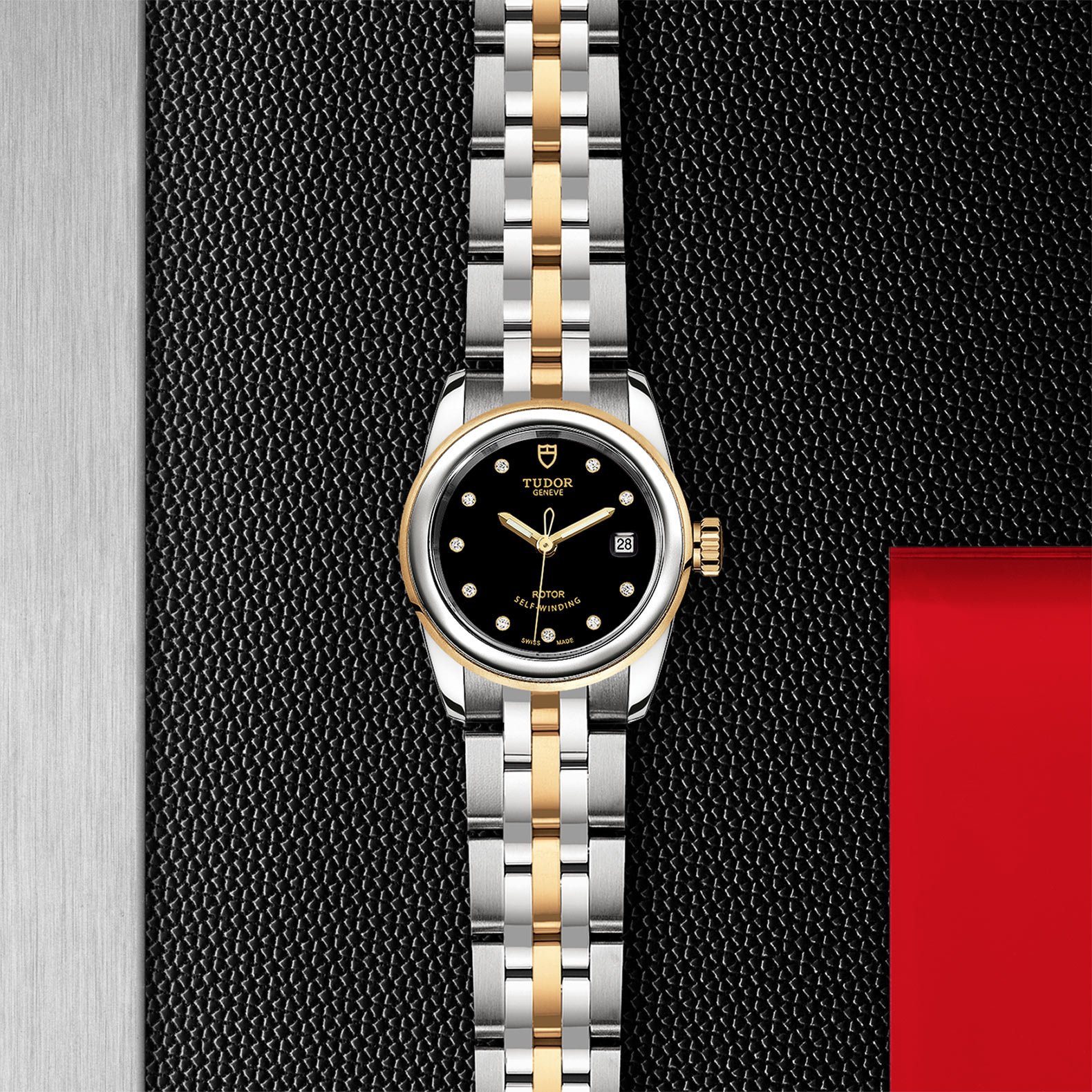 TUDOR Glamour Date - Imagen 5
