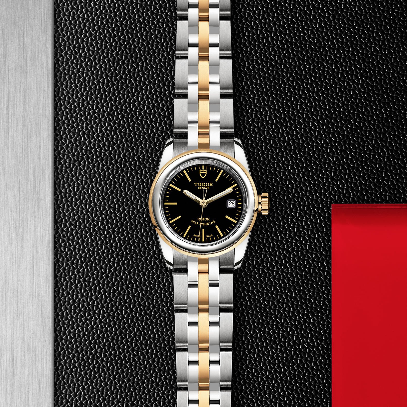 TUDOR Glamour Date - Imagen 5