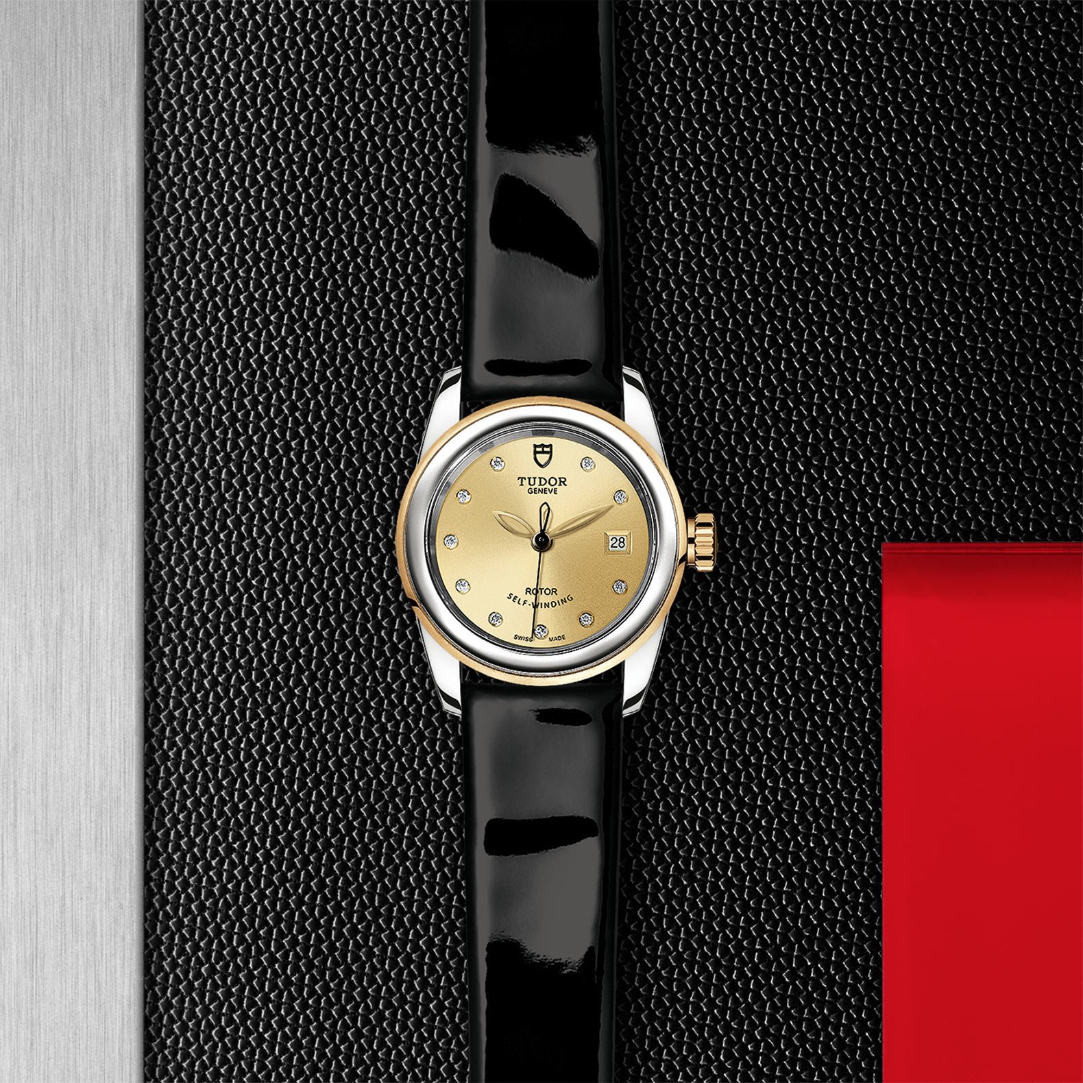 TUDOR Glamour Date - Imagen 5