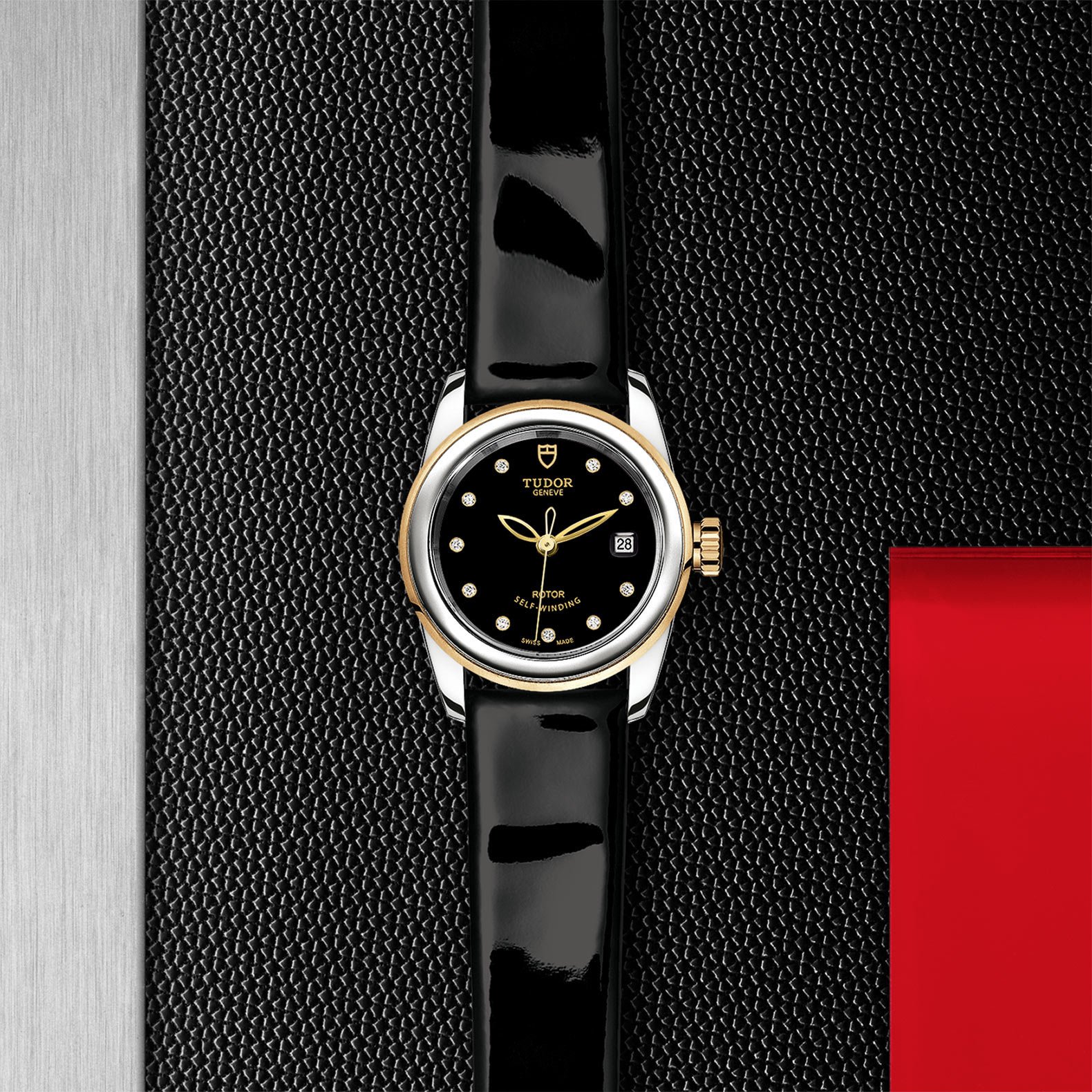 TUDOR Glamour Date - Imagen 5