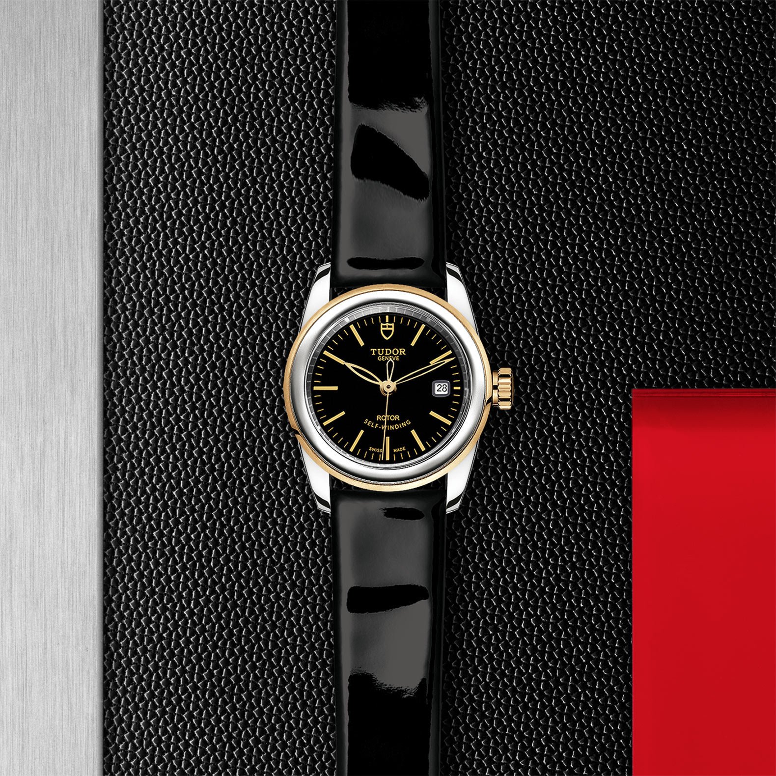 TUDOR Glamour Date - Imagen 5