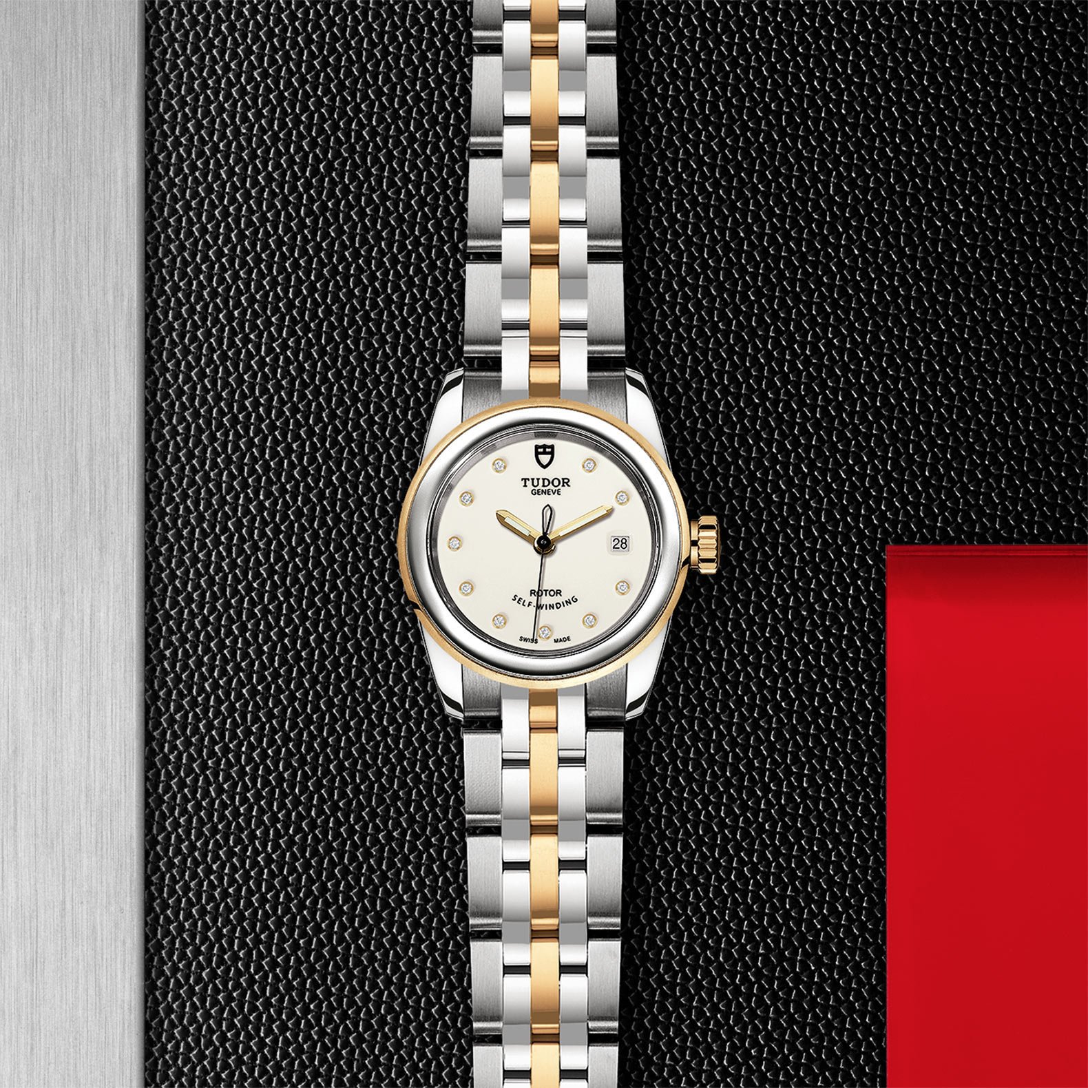 TUDOR Glamour Date - Imagen 5