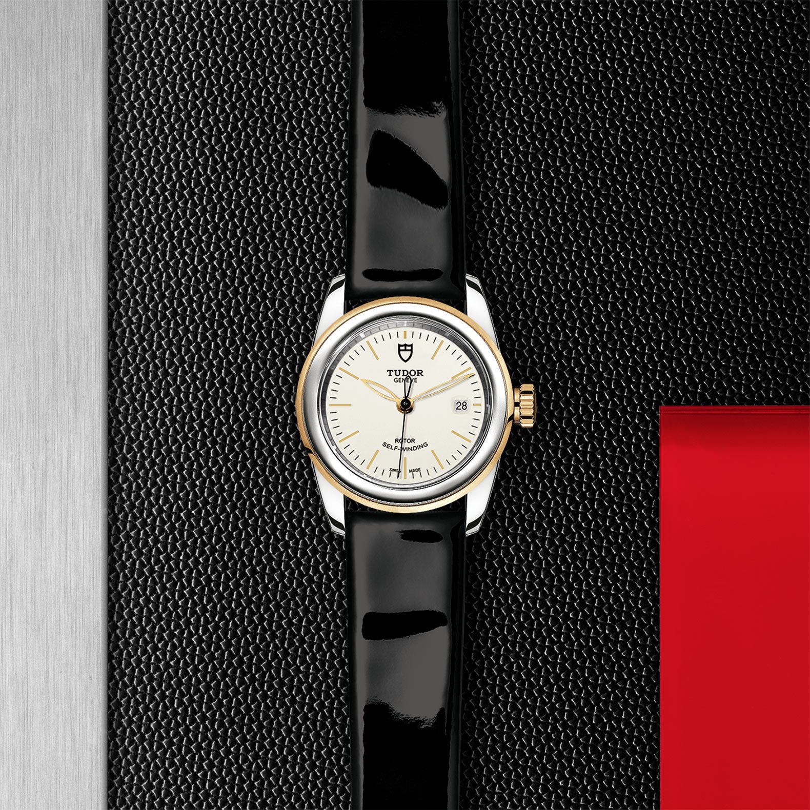 TUDOR Glamour Date - Imagen 5