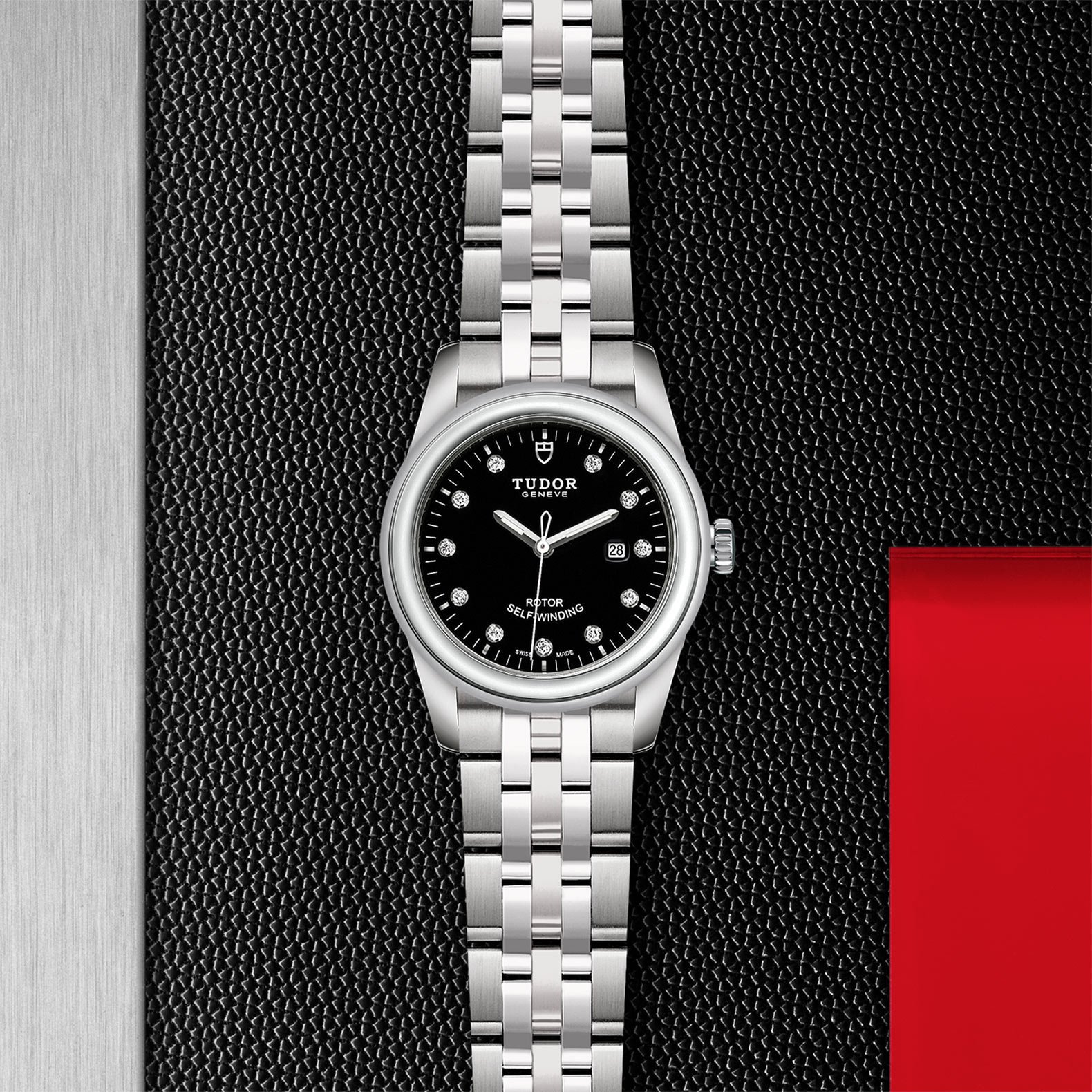 TUDOR Glamour Date - Imagen 5