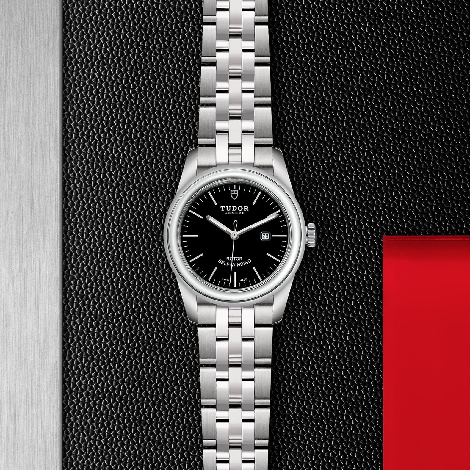 TUDOR Glamour Date - Imagen 5