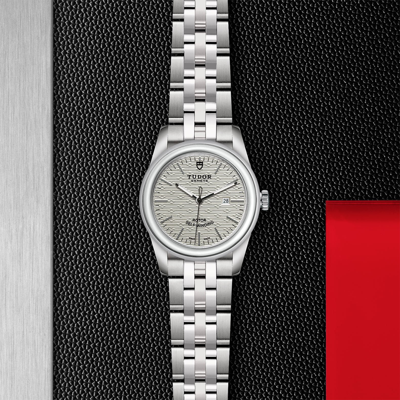 TUDOR Glamour Date - Imagen 5