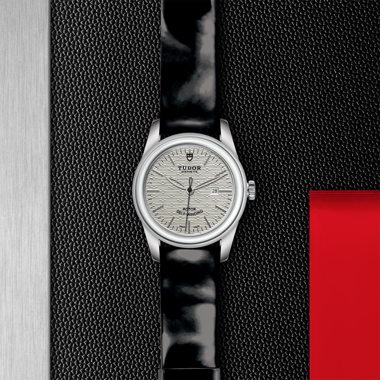 TUDOR Glamour Date - Imagen 5