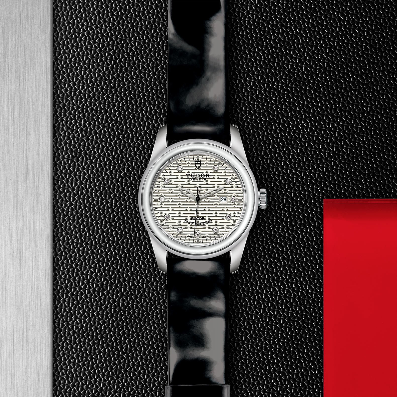TUDOR Glamour Date - Imagen 5