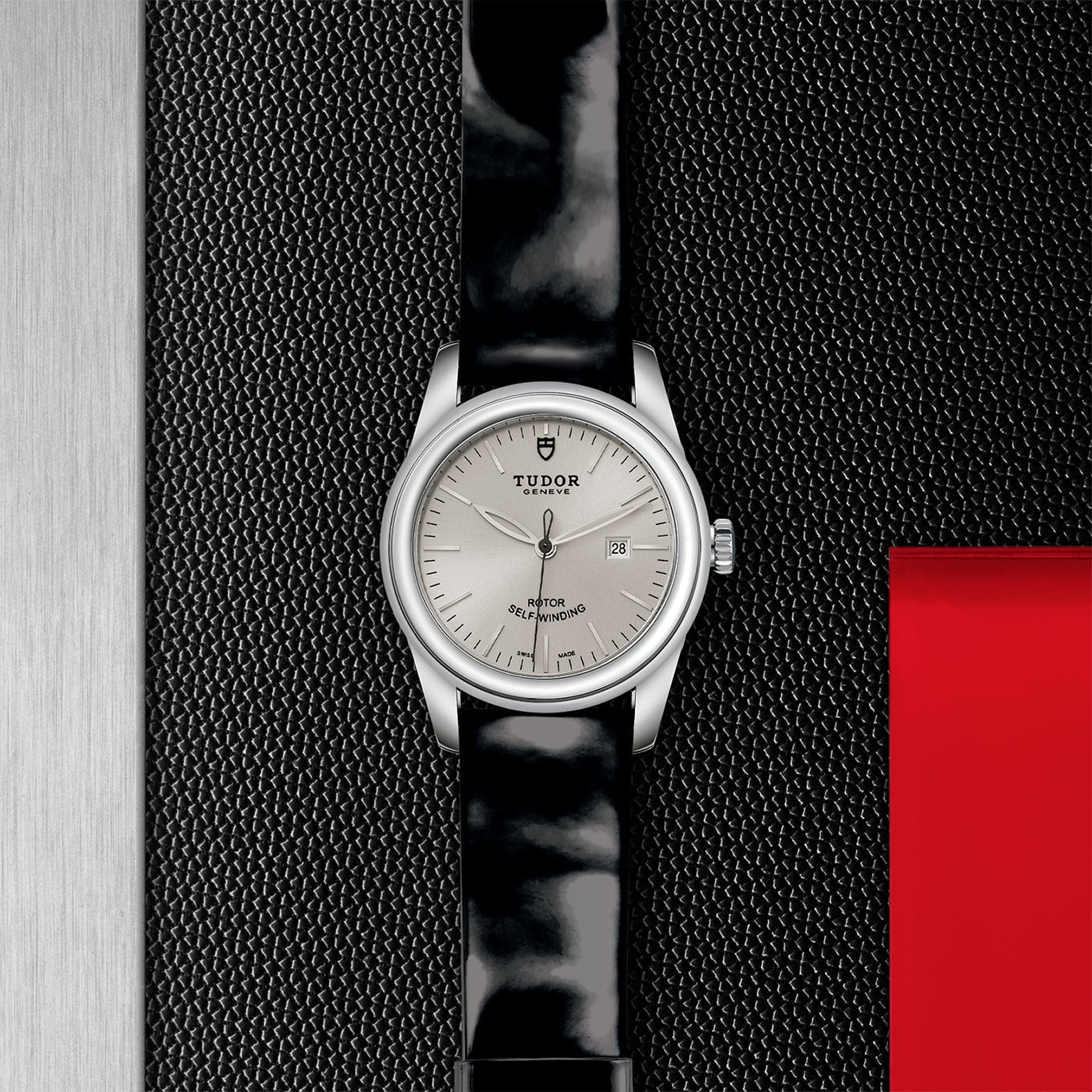 TUDOR Glamour Date - Imagen 5