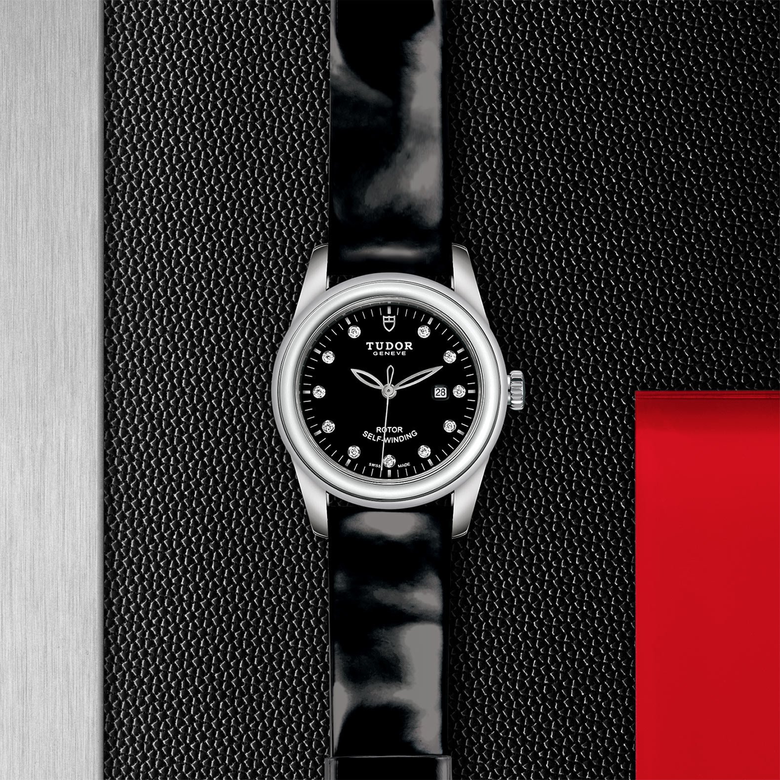 TUDOR Glamour Date - Imagen 5