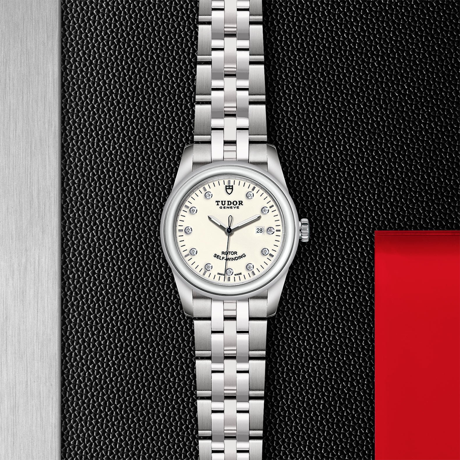 TUDOR Glamour Date - Imagen 5