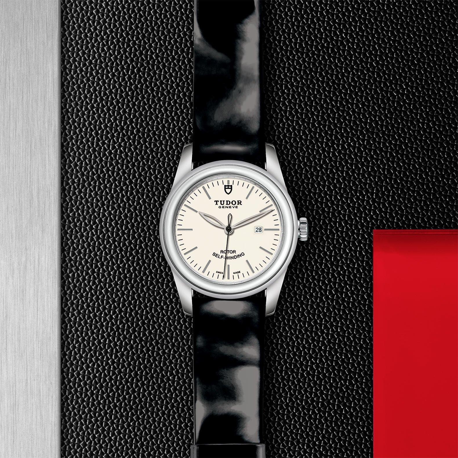 TUDOR Glamour Date - Imagen 5