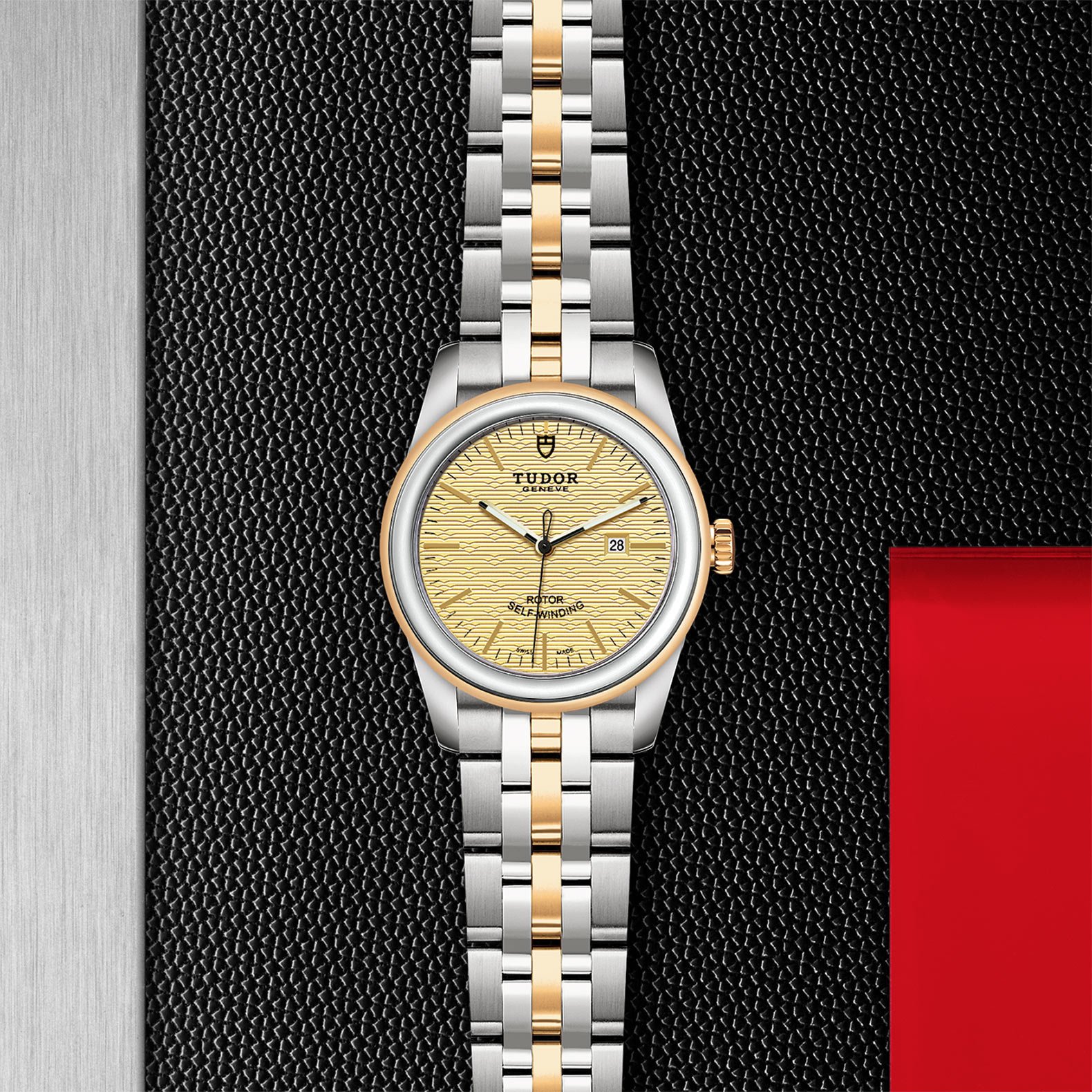 TUDOR Glamour Date - Imagen 5