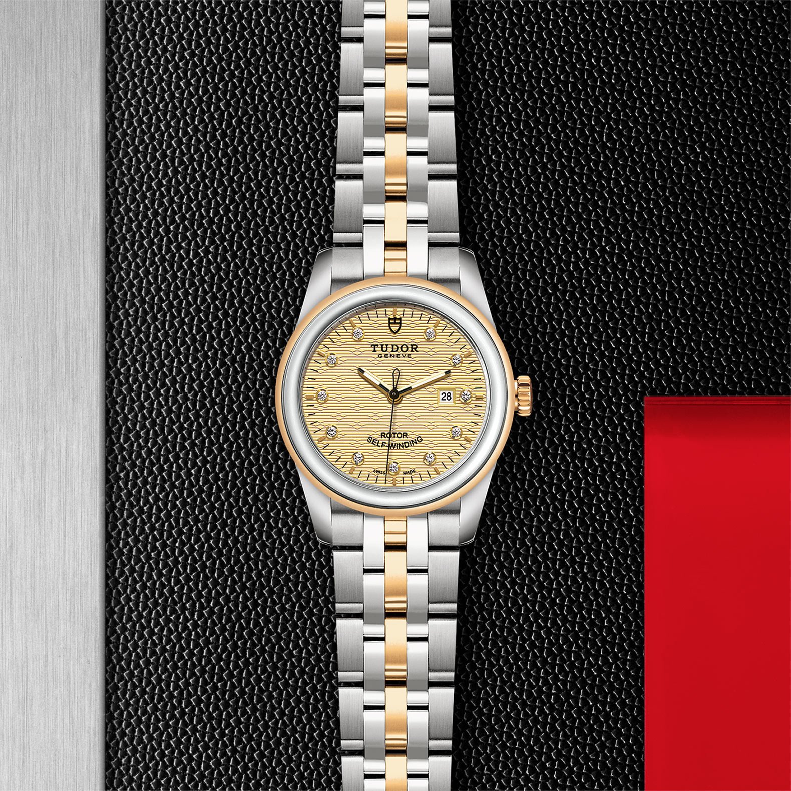 TUDOR Glamour Date - Imagen 5