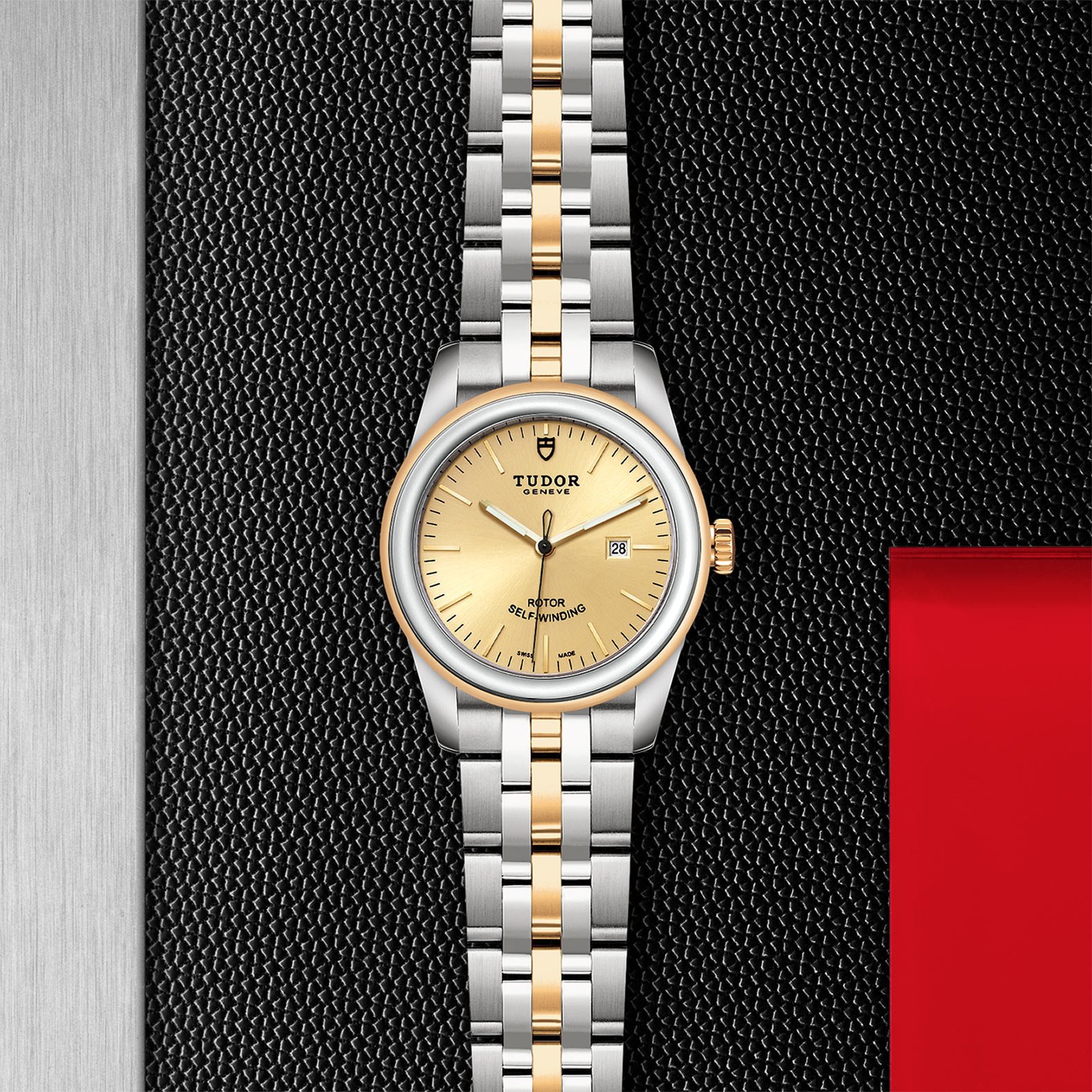 TUDOR Glamour Date - Imagen 5