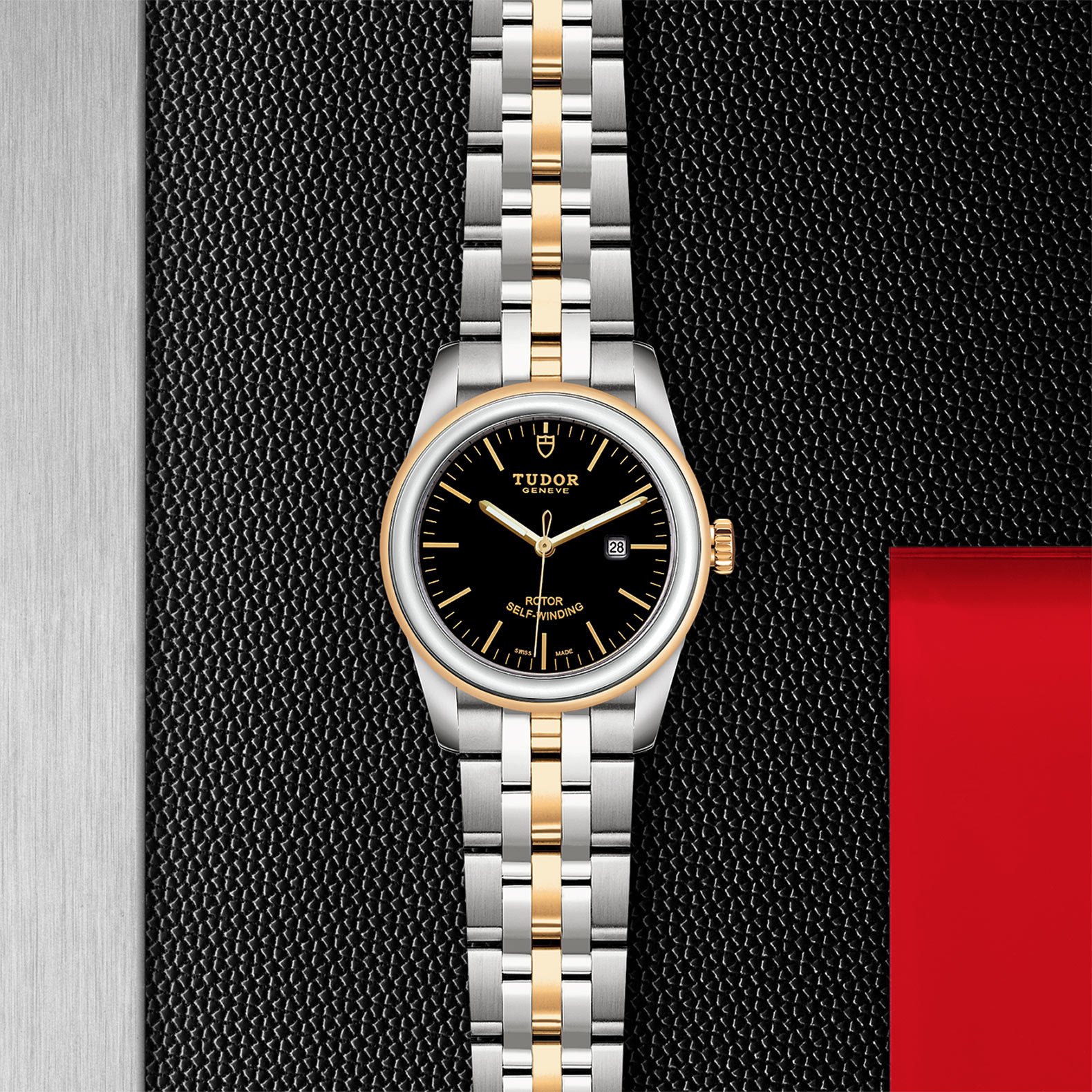 TUDOR Glamour Date - Imagen 5
