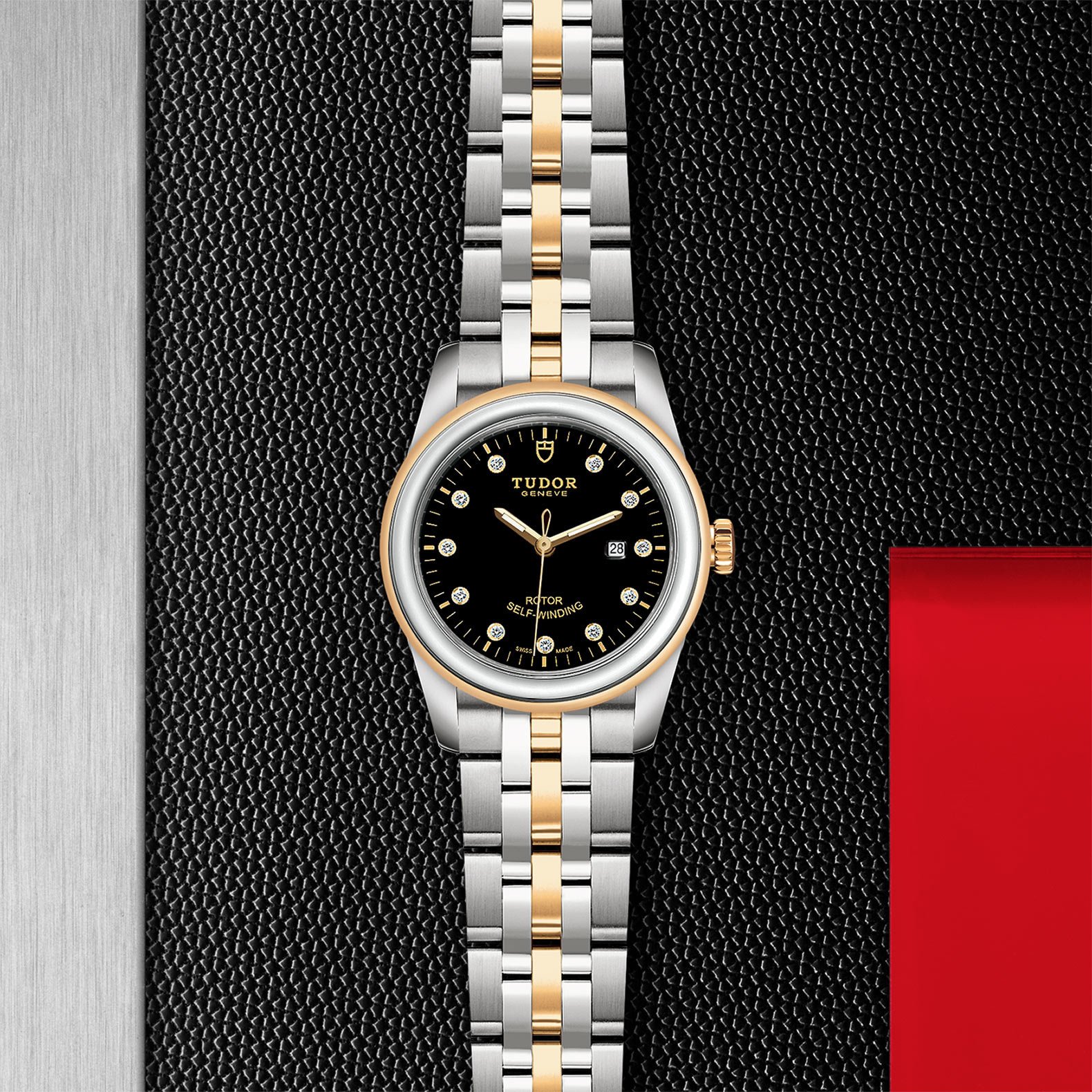 TUDOR Glamour Date - Imagen 5