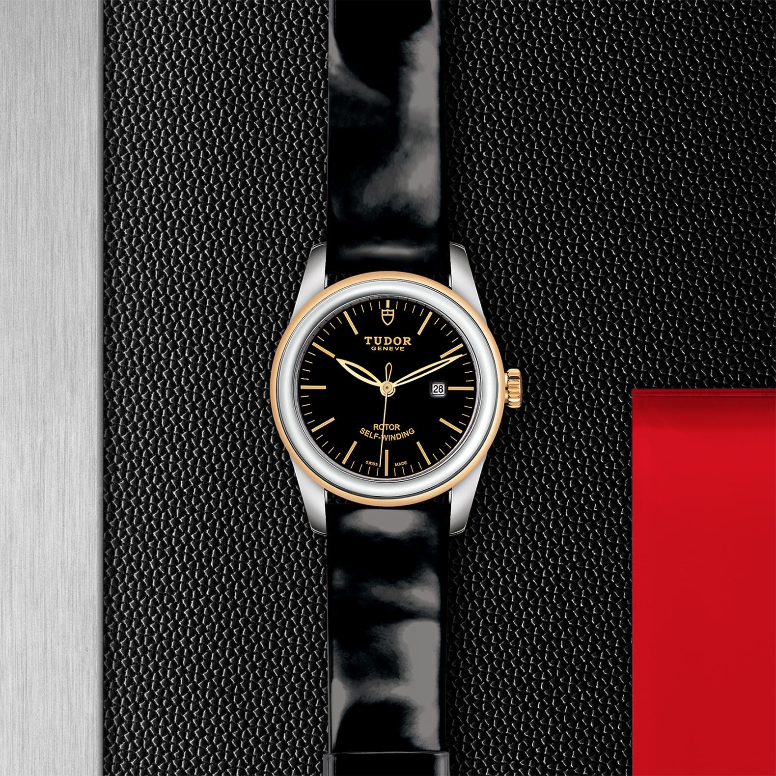 TUDOR Glamour Date - Imagen 5
