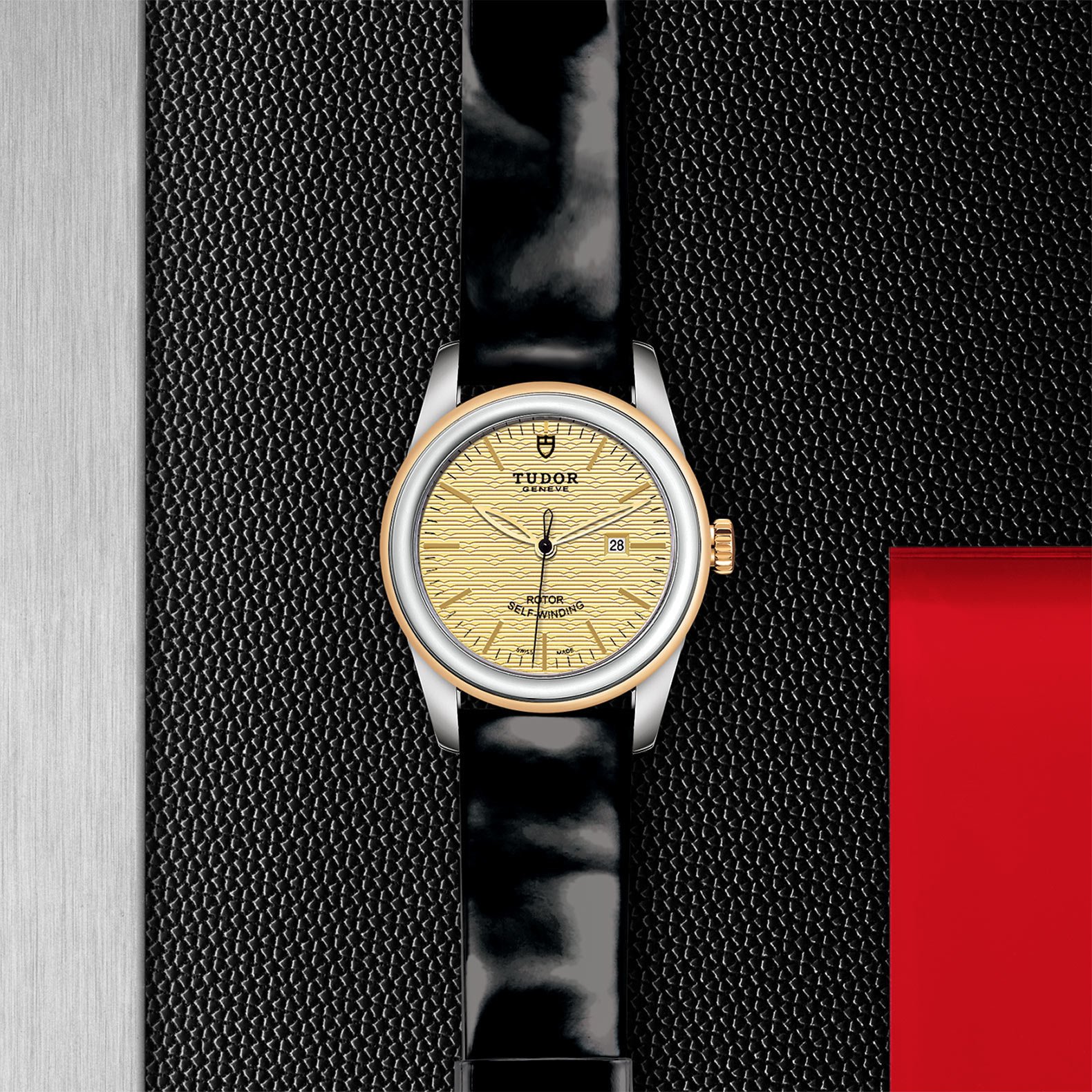 TUDOR Glamour Date - Imagen 5