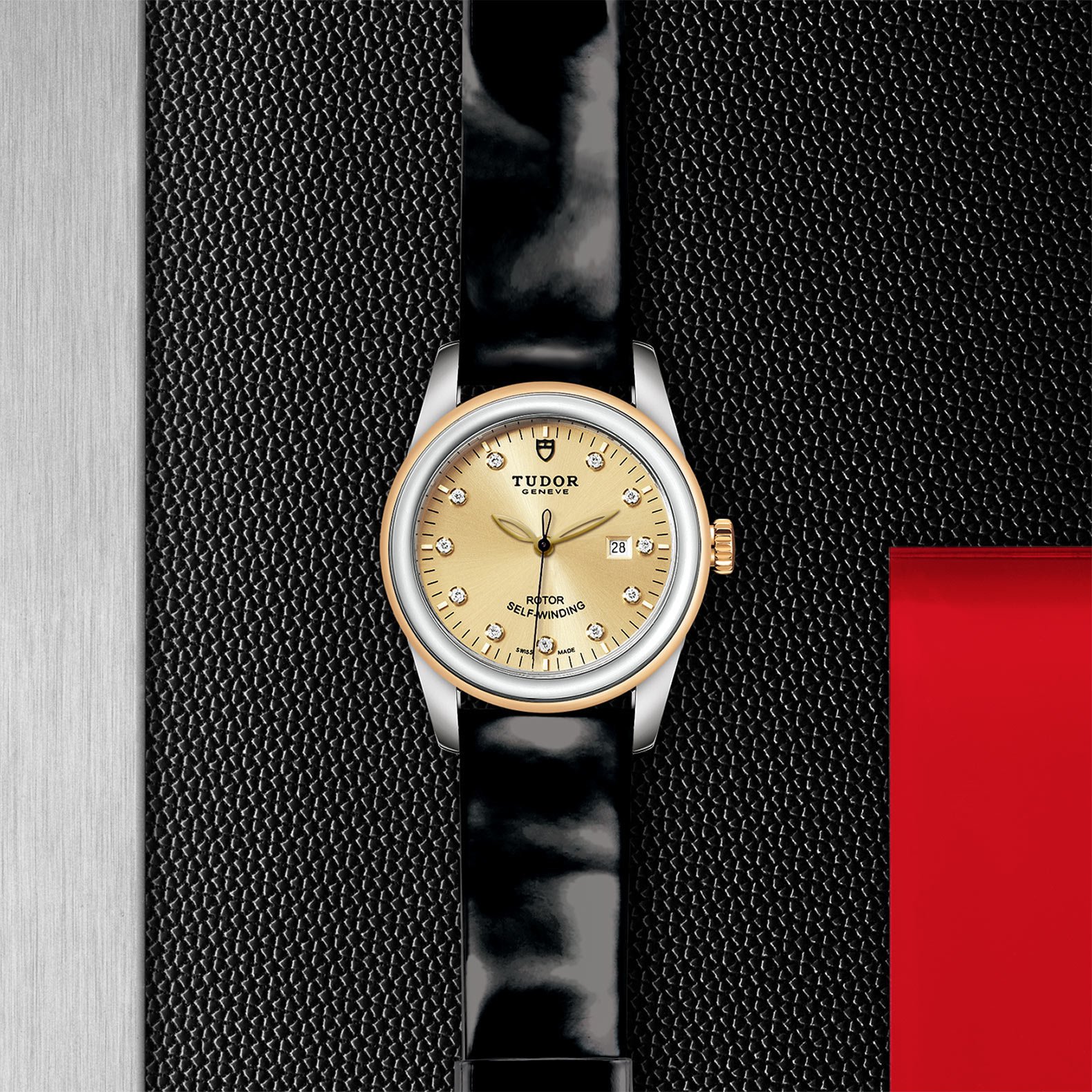 TUDOR Glamour Date - Imagen 5