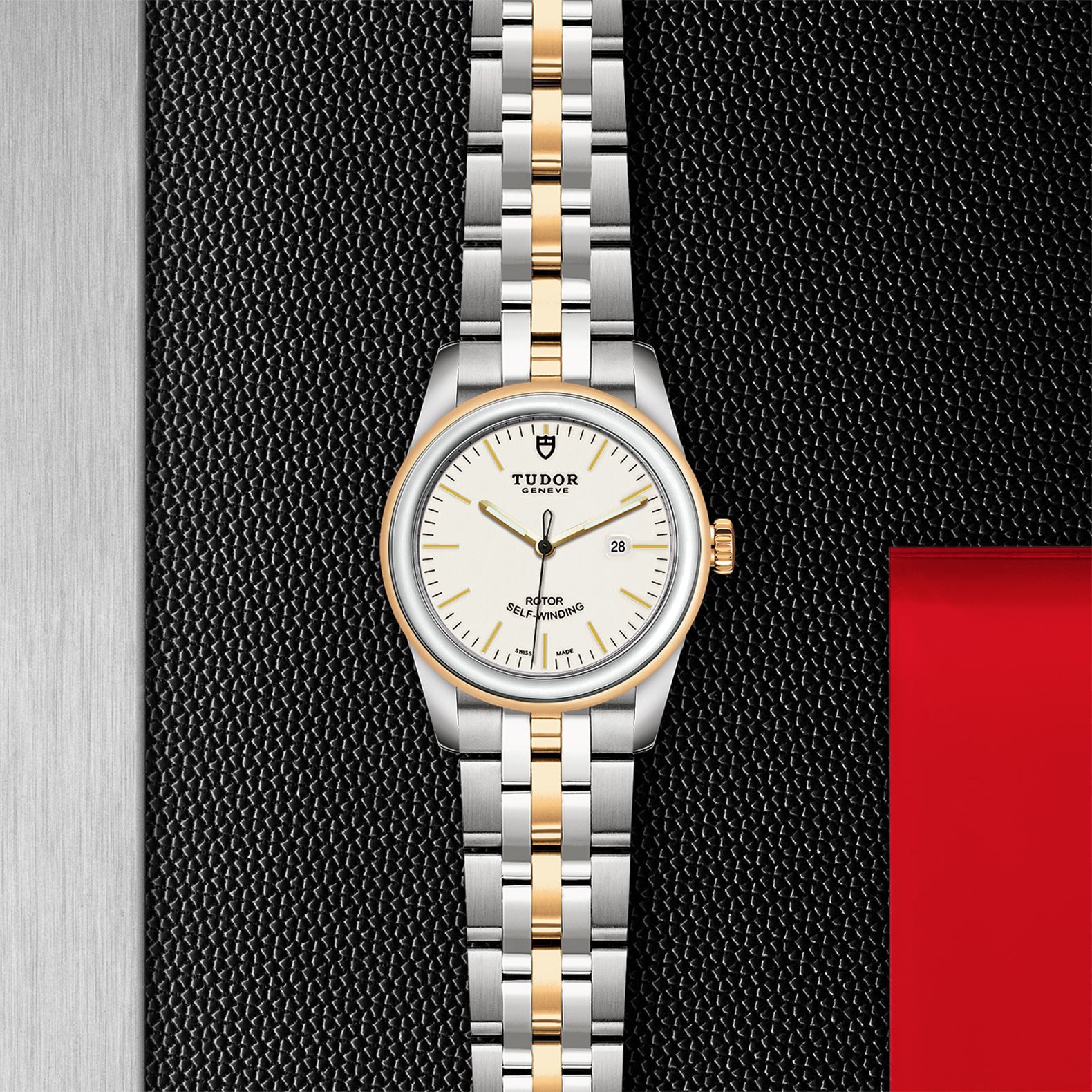 TUDOR Glamour Date - Imagen 5