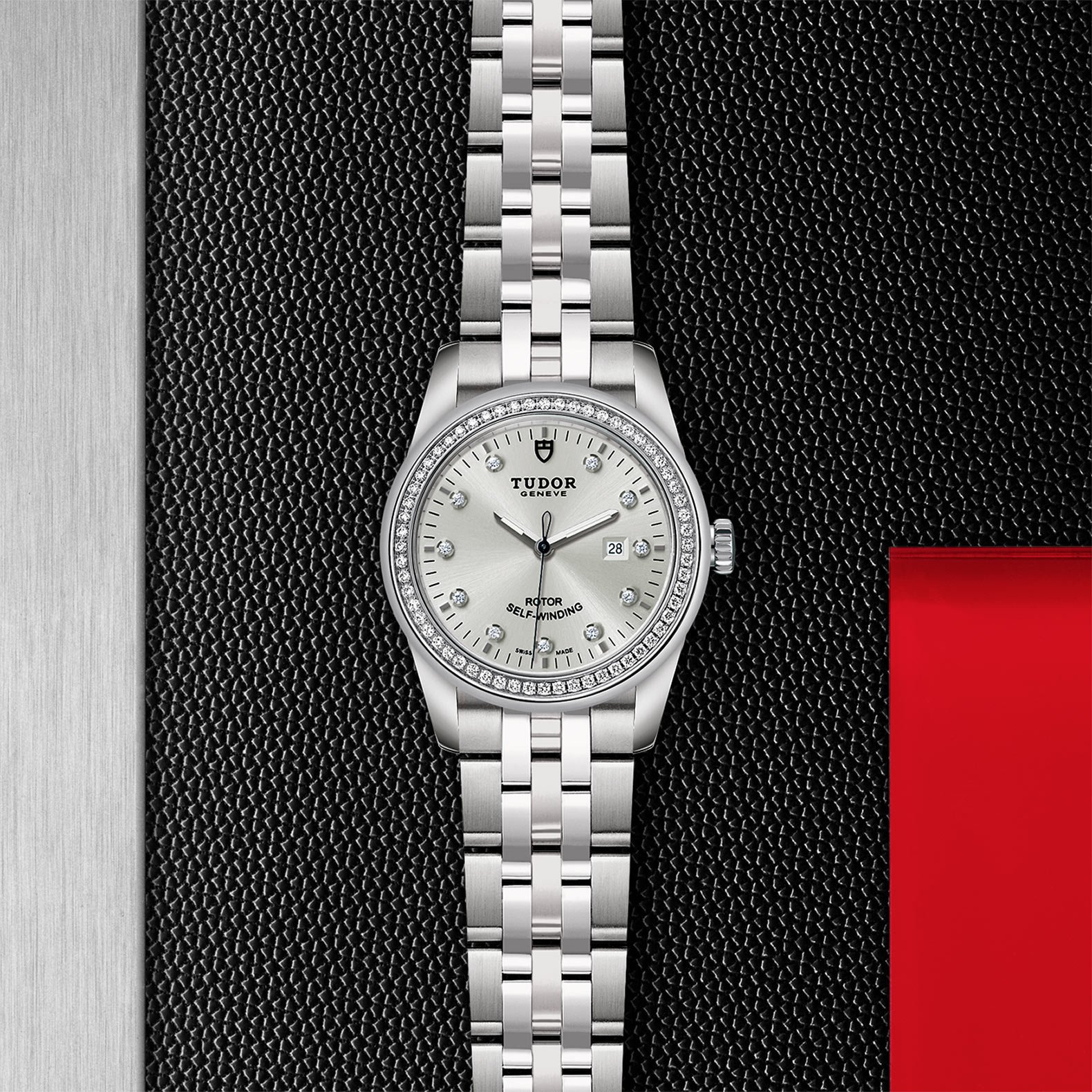TUDOR Glamour Date - Imagen 5