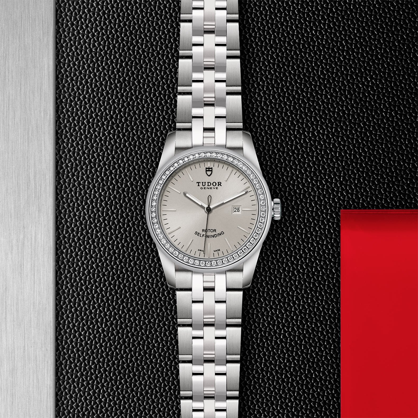 TUDOR Glamour Date - Imagen 5