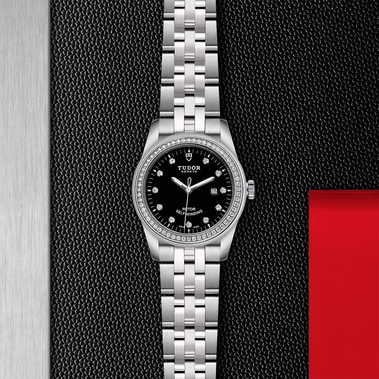 TUDOR Glamour Date - Imagen 5