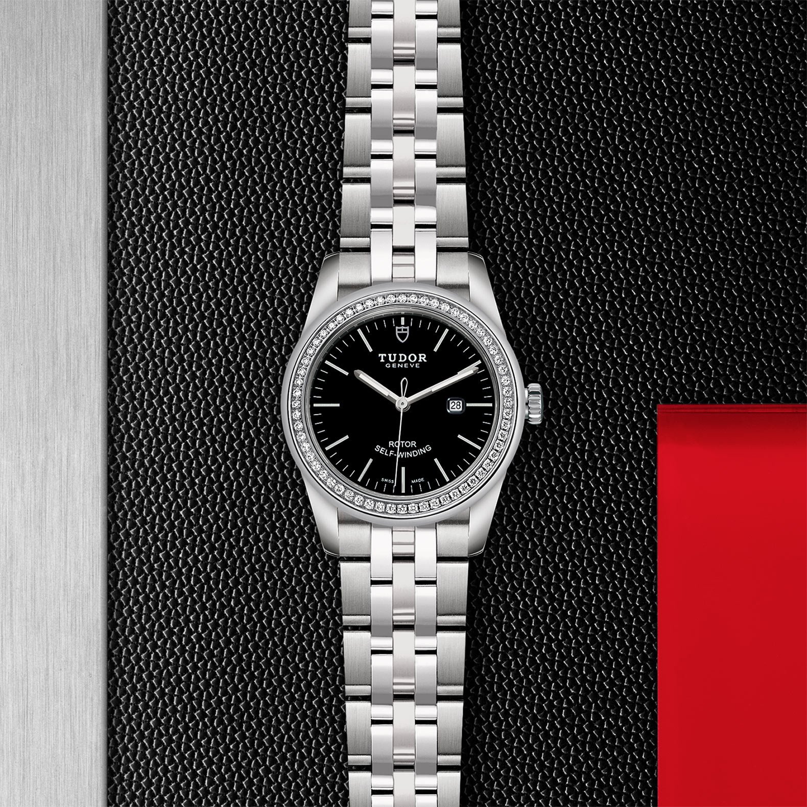 TUDOR Glamour Date - Imagen 5