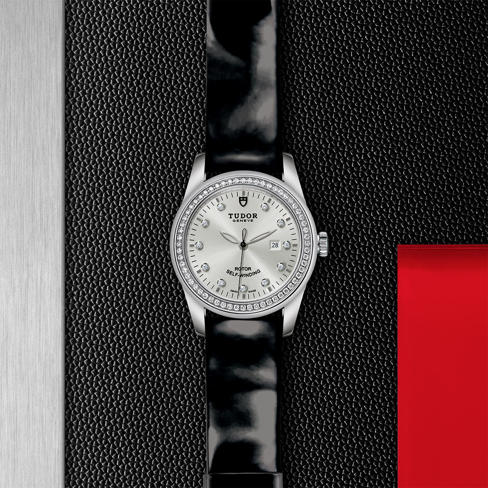 TUDOR Glamour Date - Imagen 5