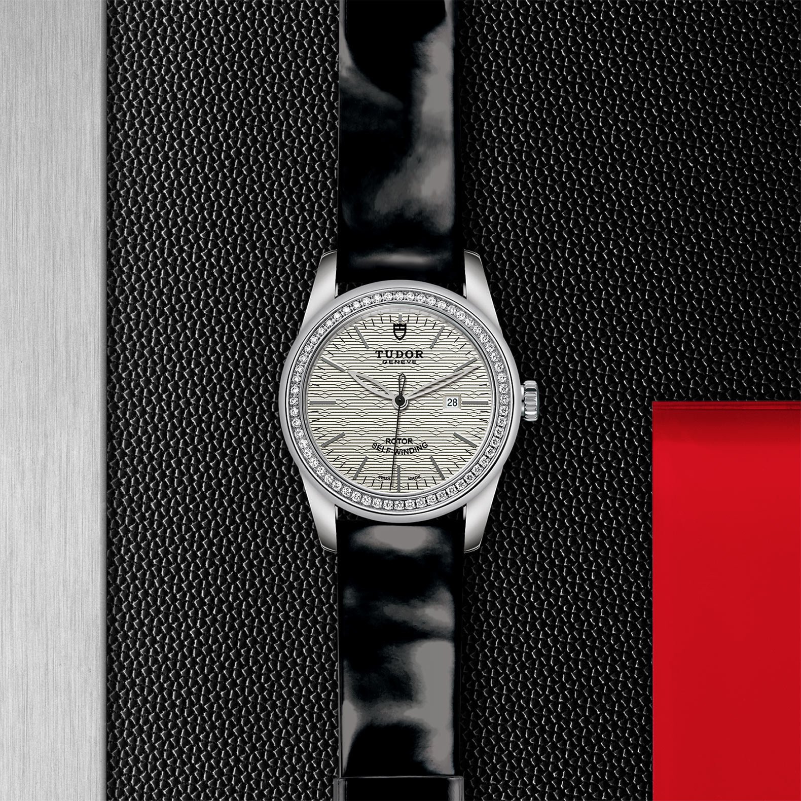 TUDOR Glamour Date - Imagen 5