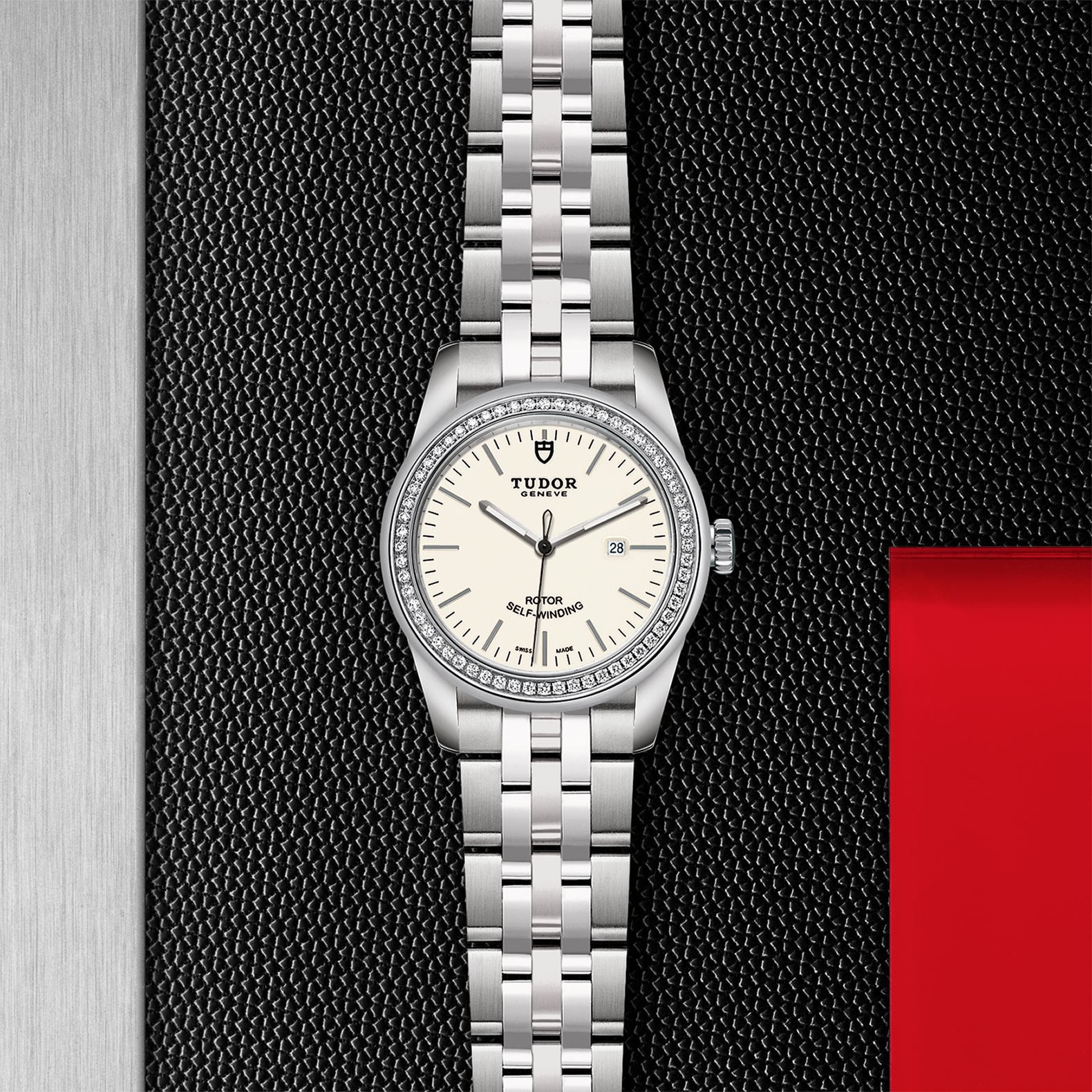 TUDOR Glamour Date - Imagen 5