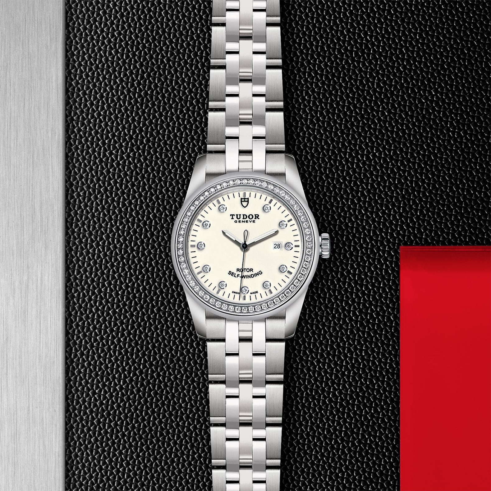 TUDOR Glamour Date - Imagen 5