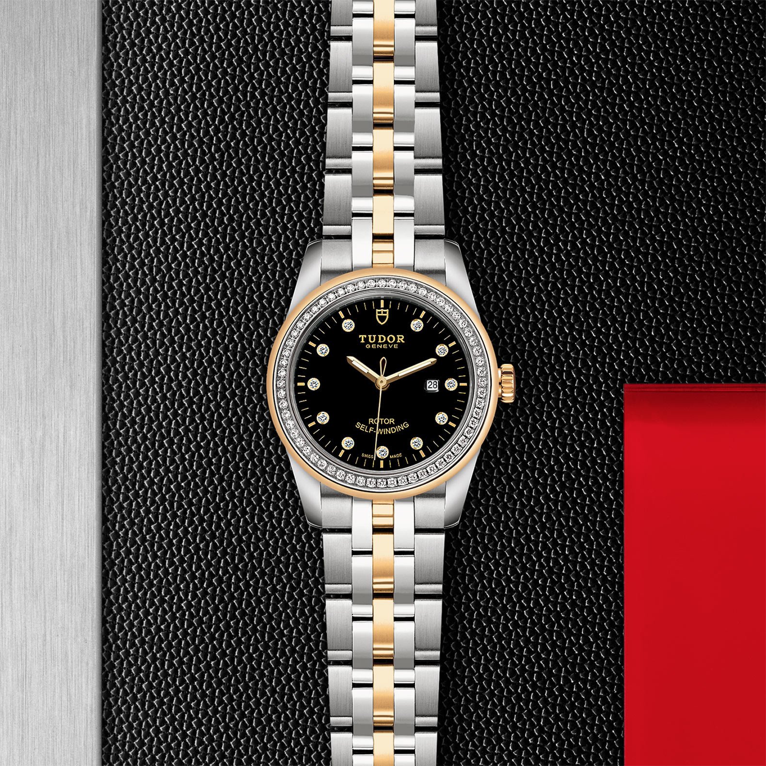 TUDOR Glamour Date - Imagen 5