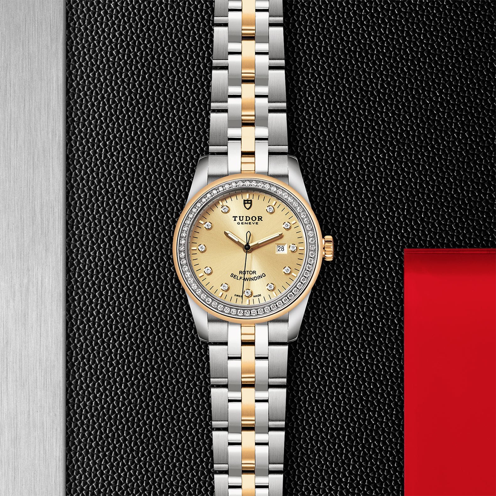 TUDOR Glamour Date - Imagen 5
