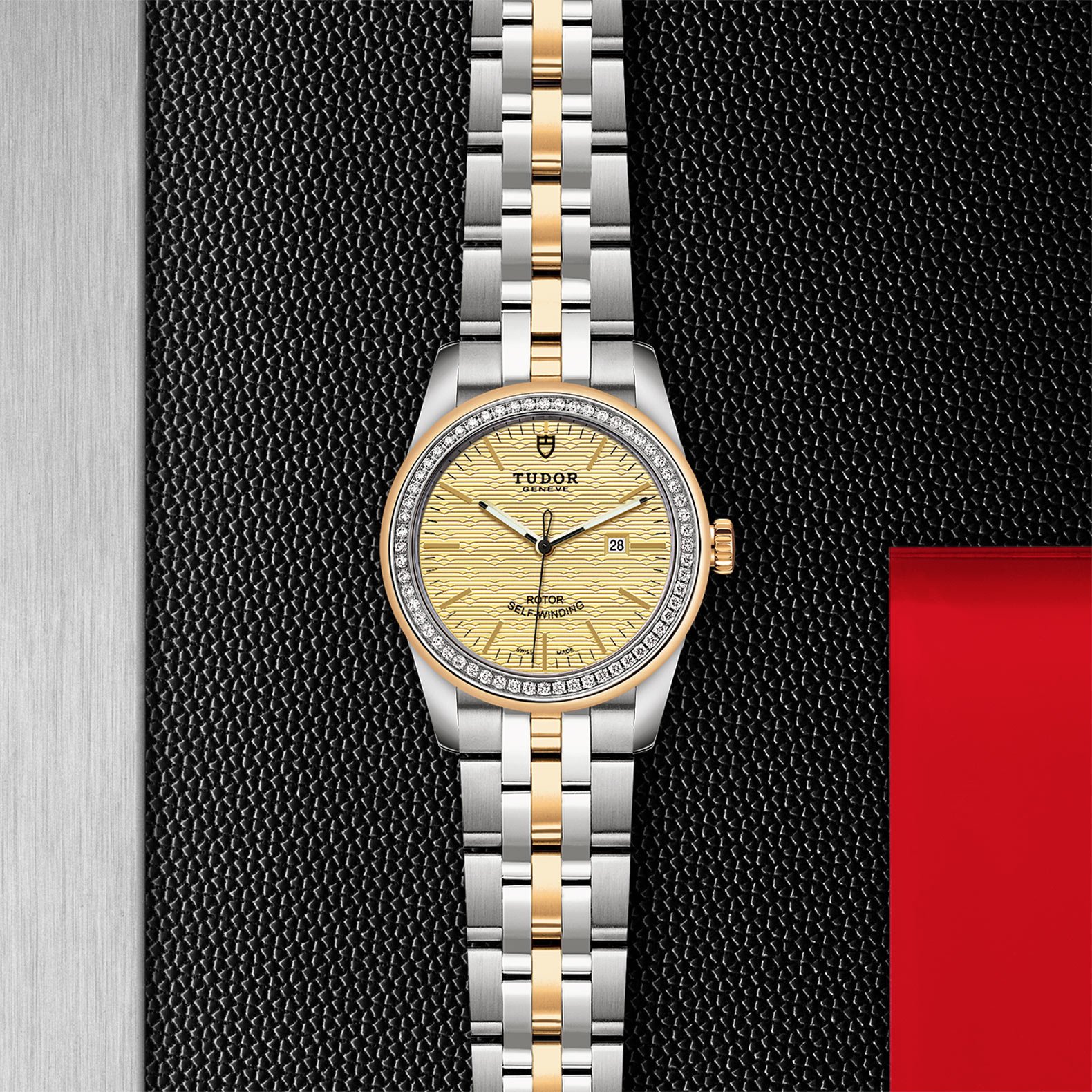 TUDOR Glamour Date - Imagen 5